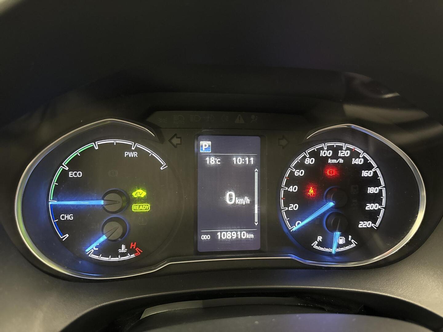 TOYOTA Yaris 2019
