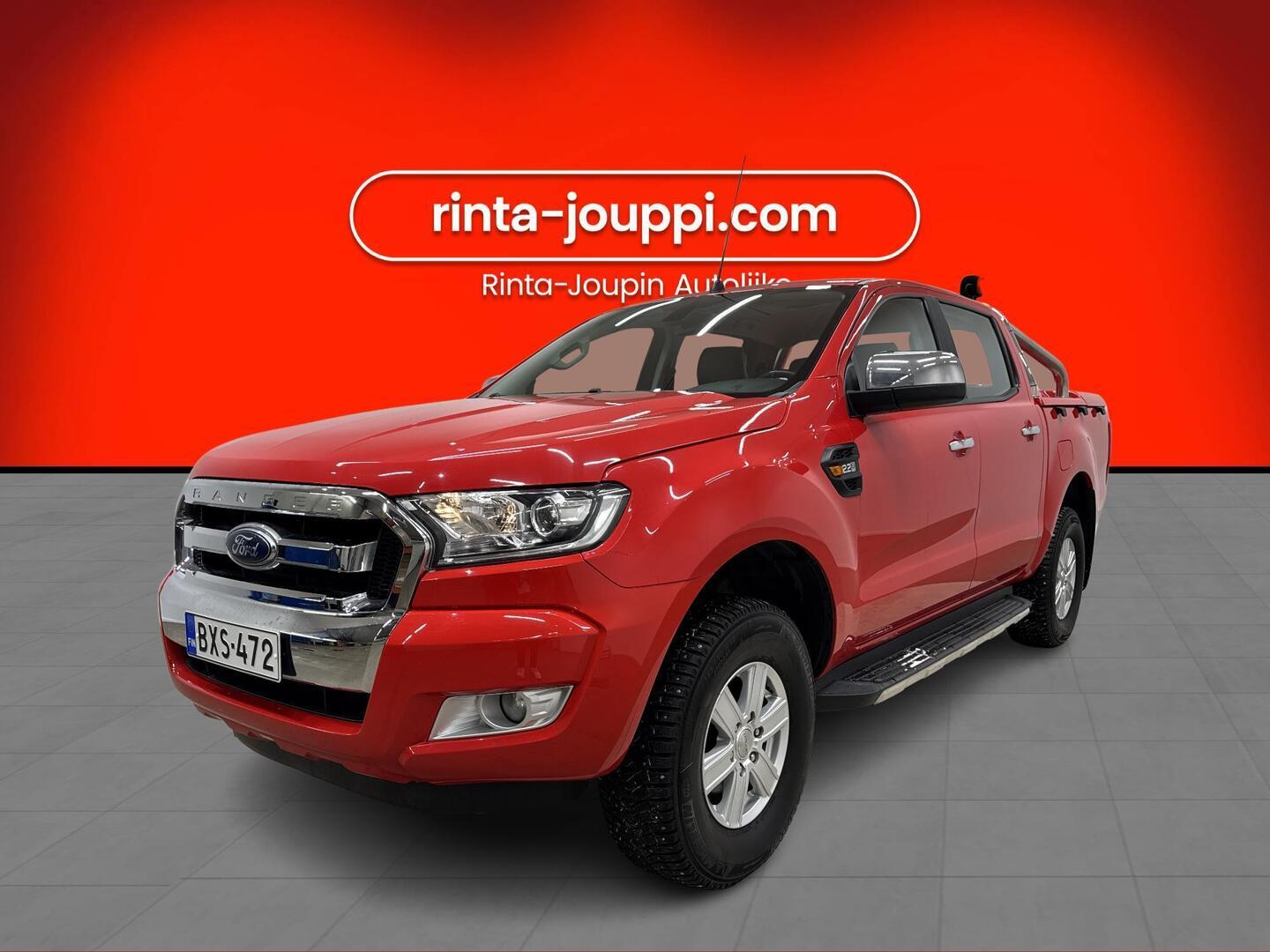 FORD Ranger 2019