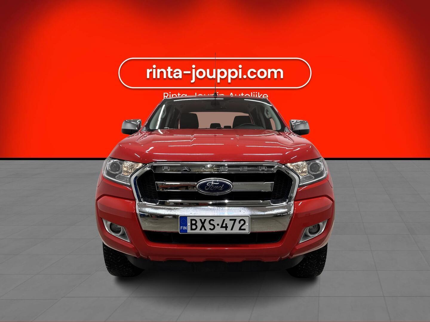 FORD Ranger 2019