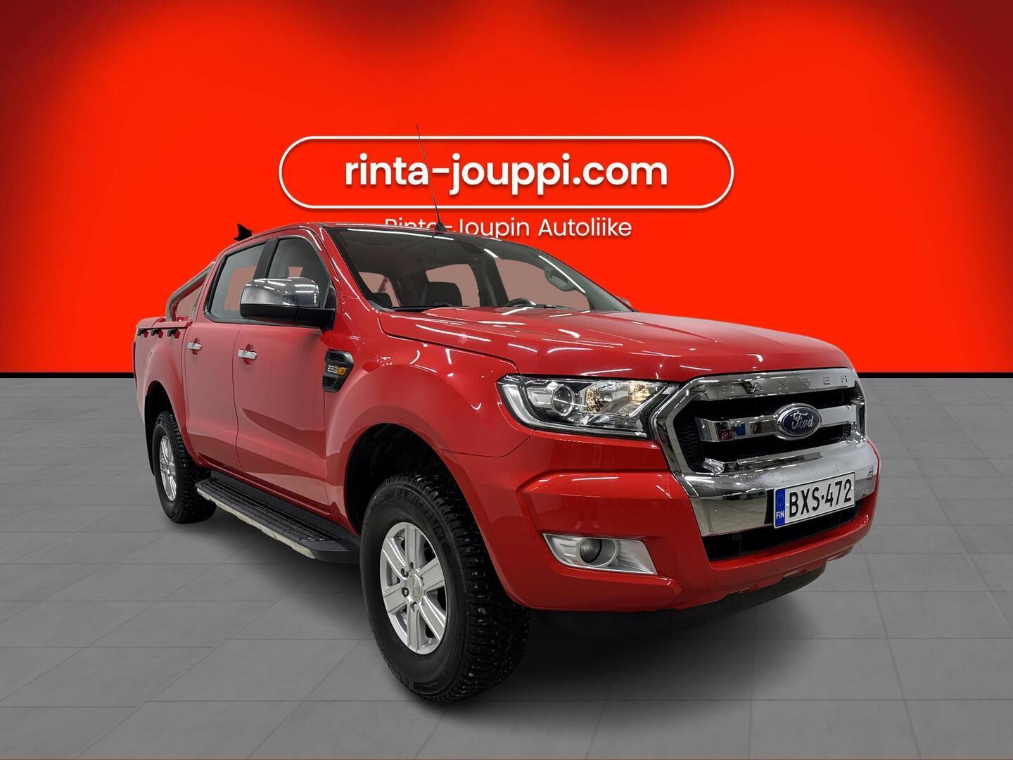 FORD Ranger 2019