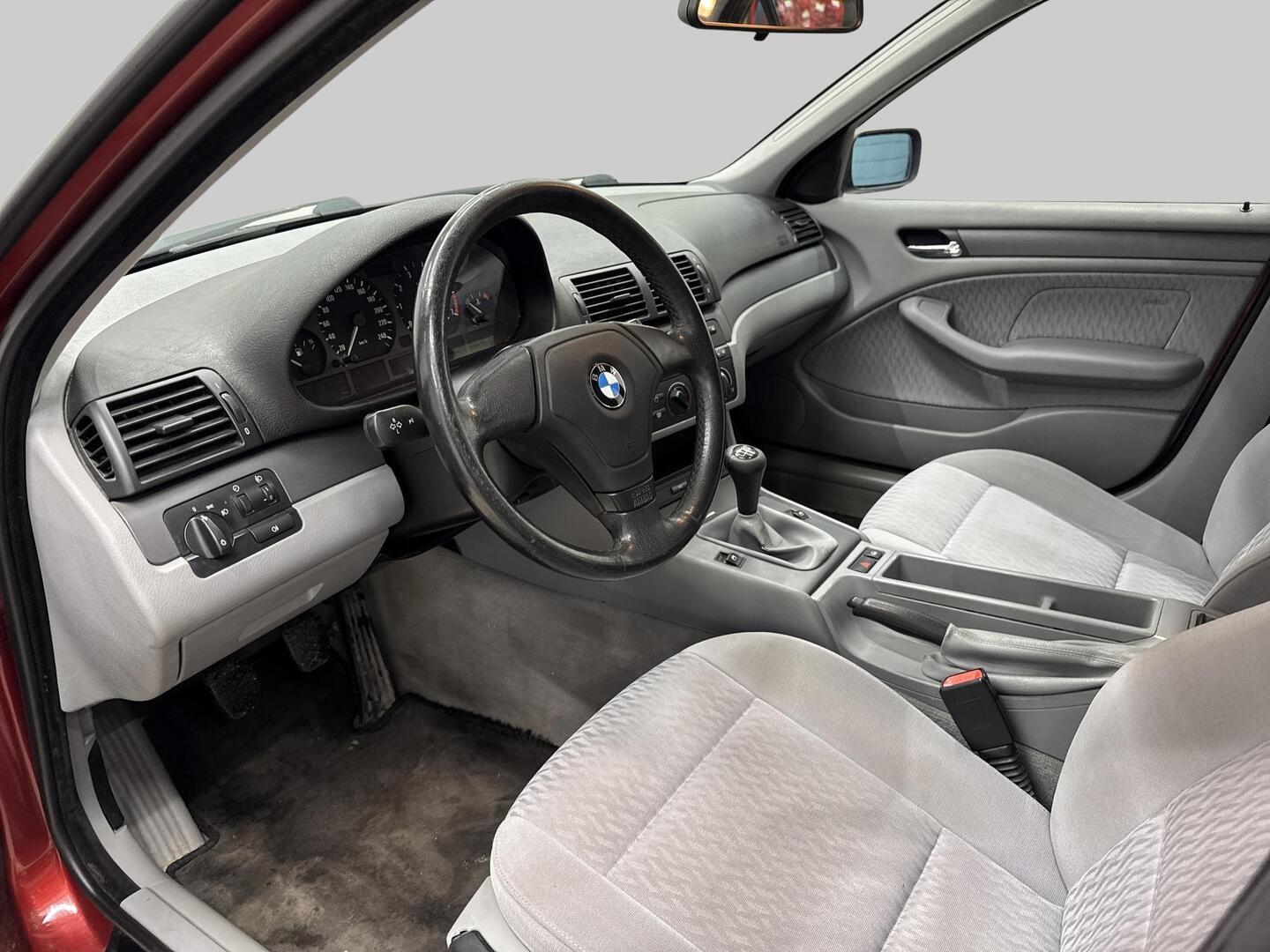 BMW 316 1999