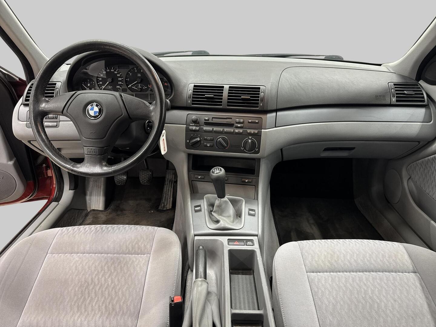 BMW 316 1999