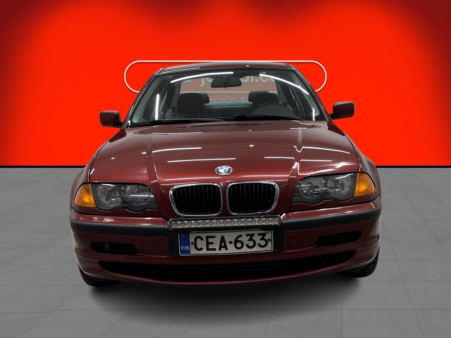 BMW 316 1999