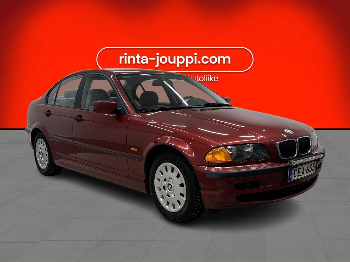 BMW 316 1999