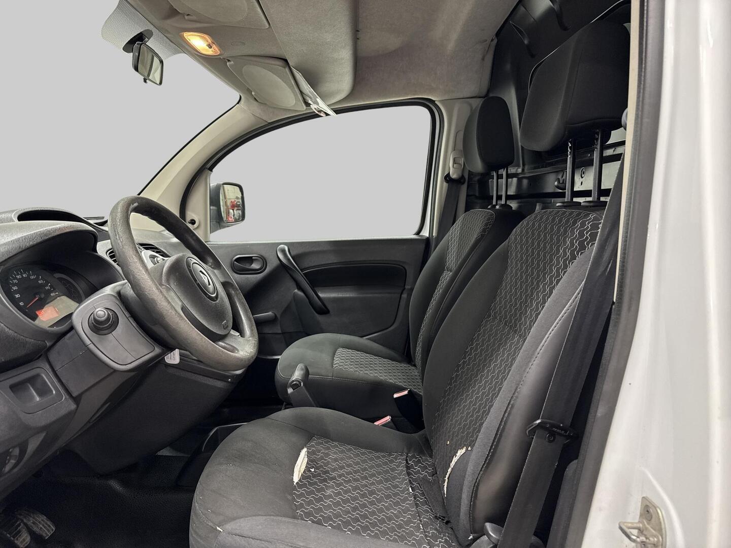 RENAULT Kangoo Express 2012