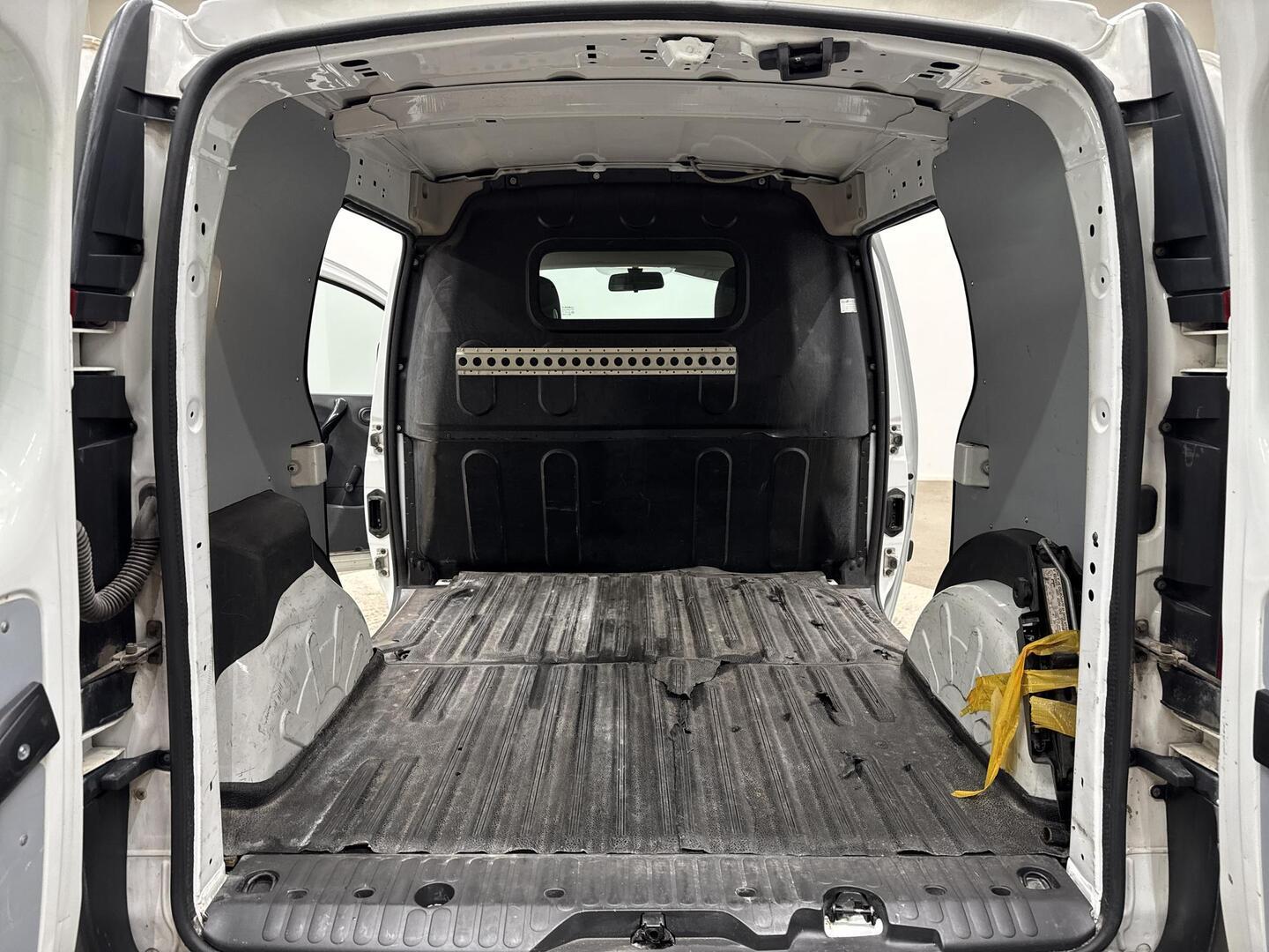 RENAULT Kangoo Express 2012