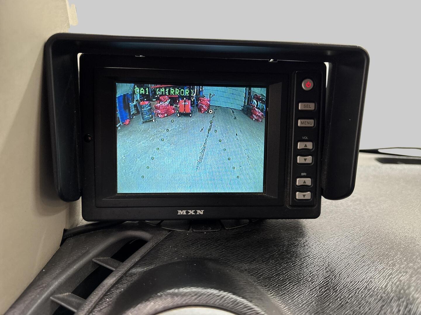 RENAULT Kangoo Express 2012
