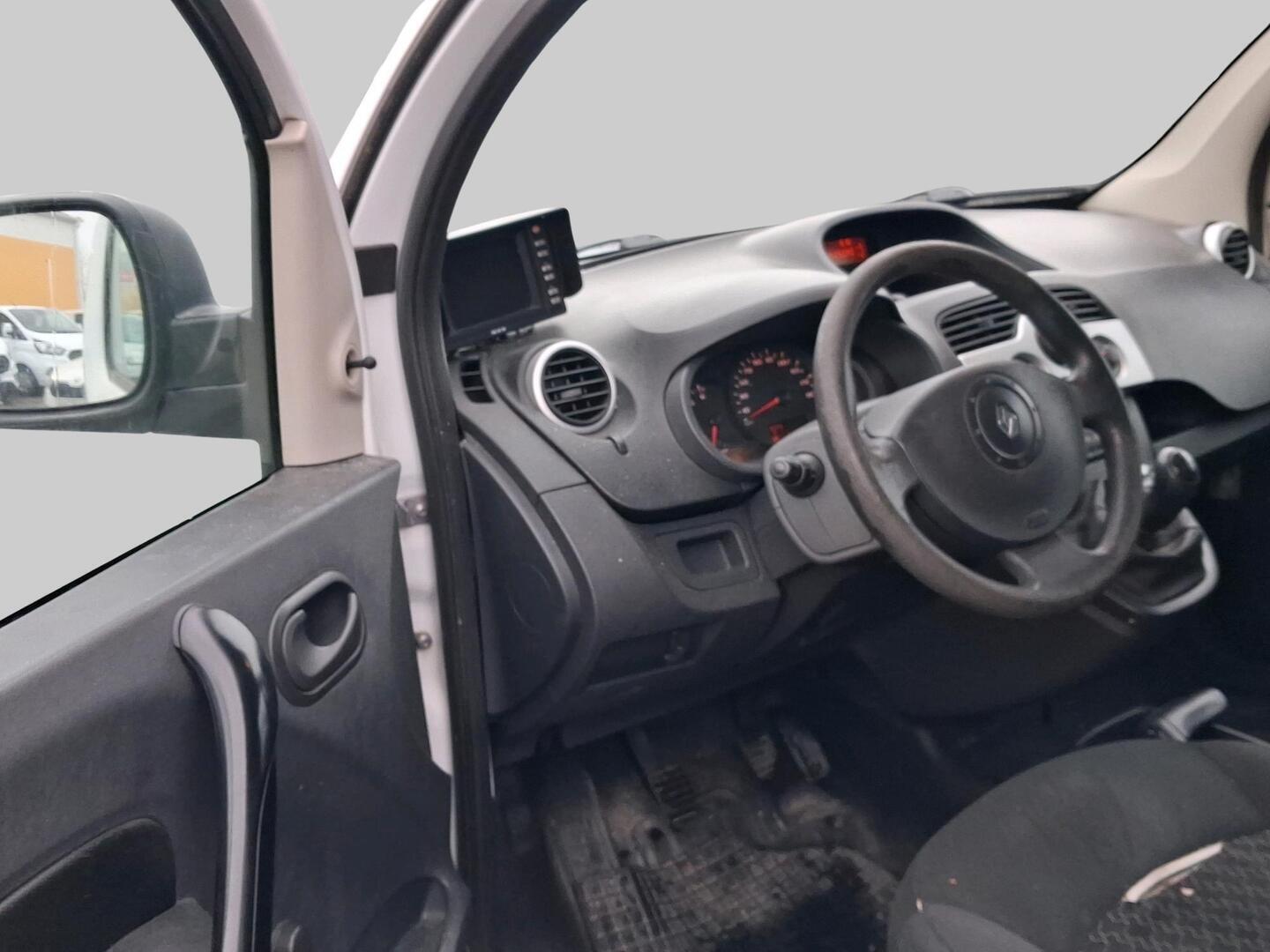 RENAULT Kangoo Express 2012
