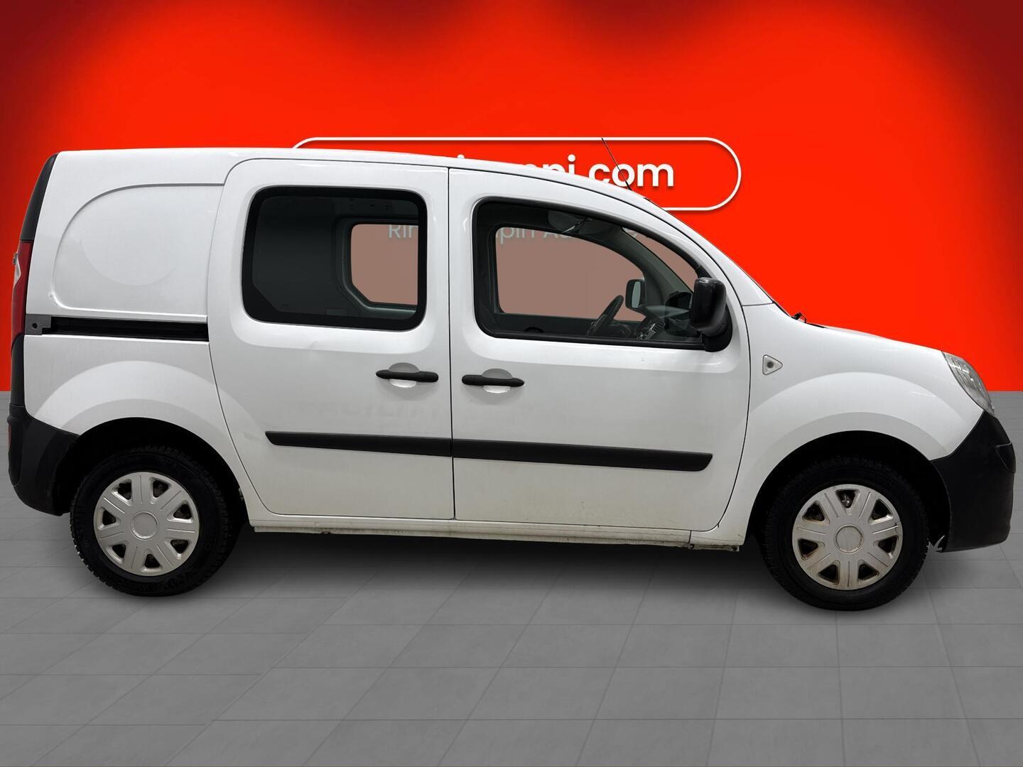 RENAULT Kangoo Express 2012
