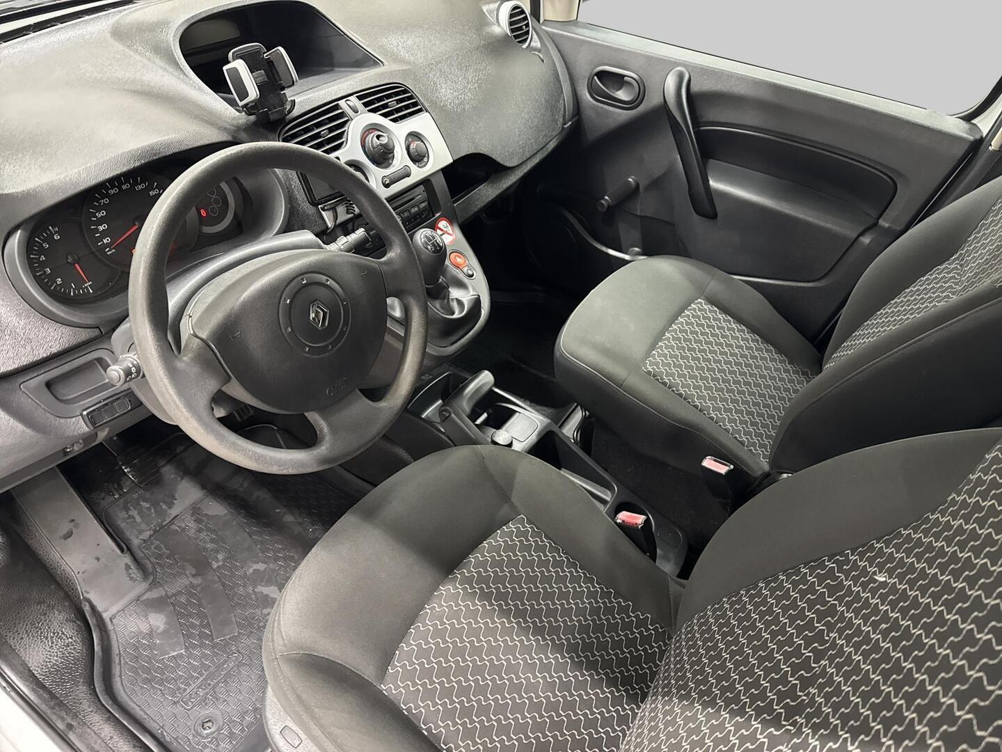 RENAULT Kangoo Express 2012