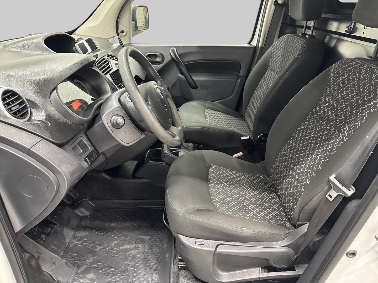 RENAULT Kangoo Express 2012