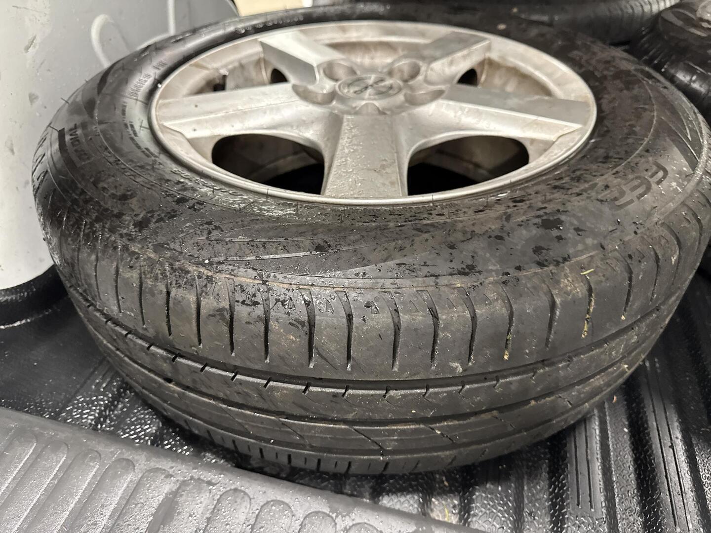 RENAULT Kangoo Express 2012