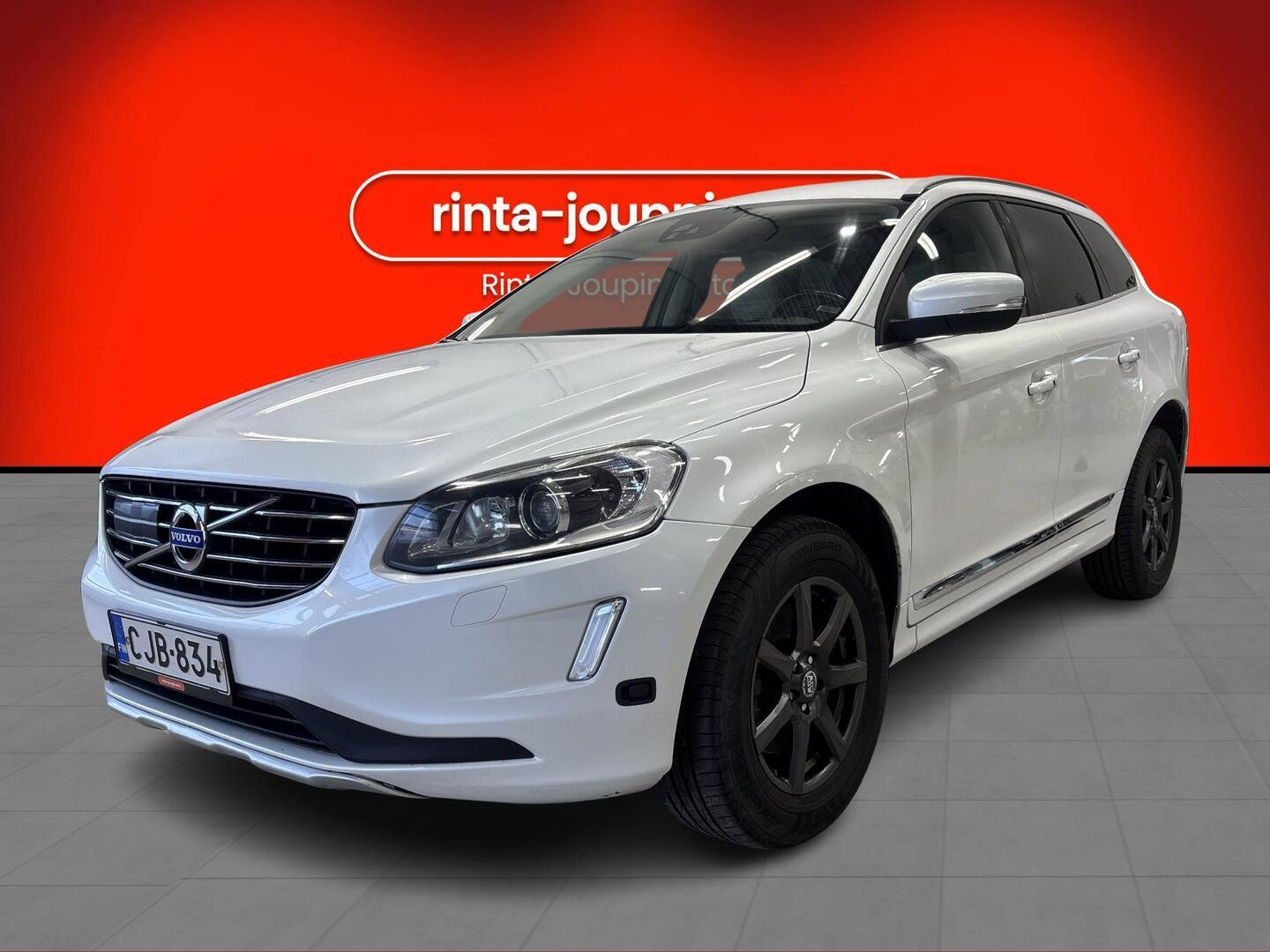 VOLVO XC60 2013