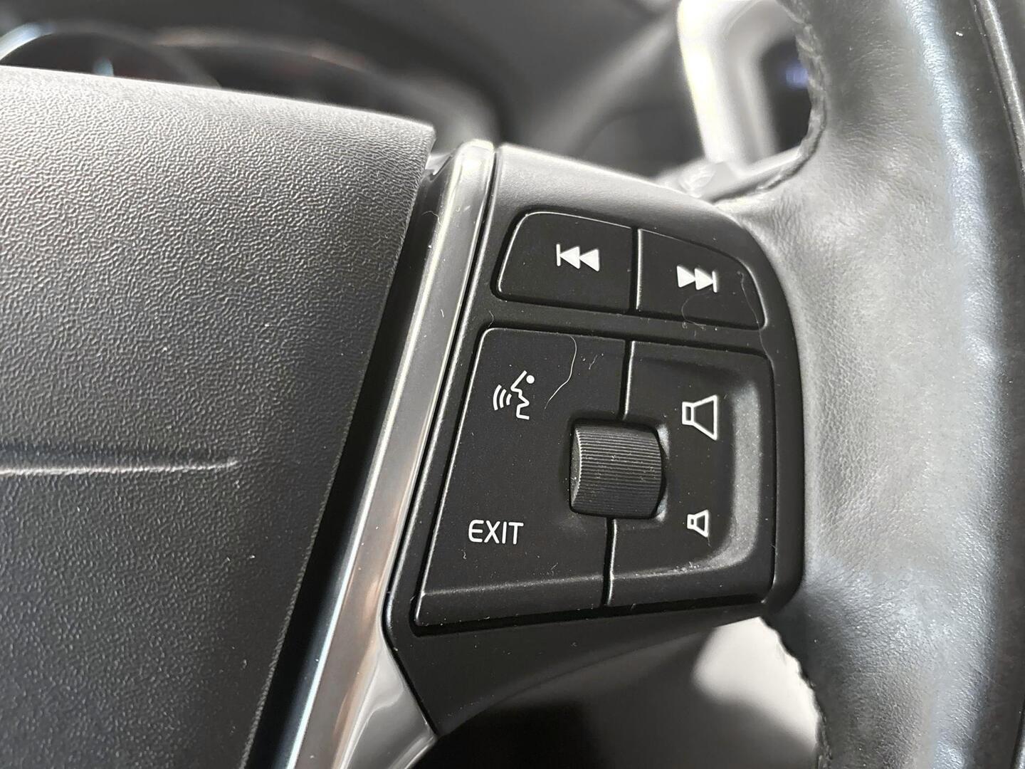 VOLVO XC60 2013