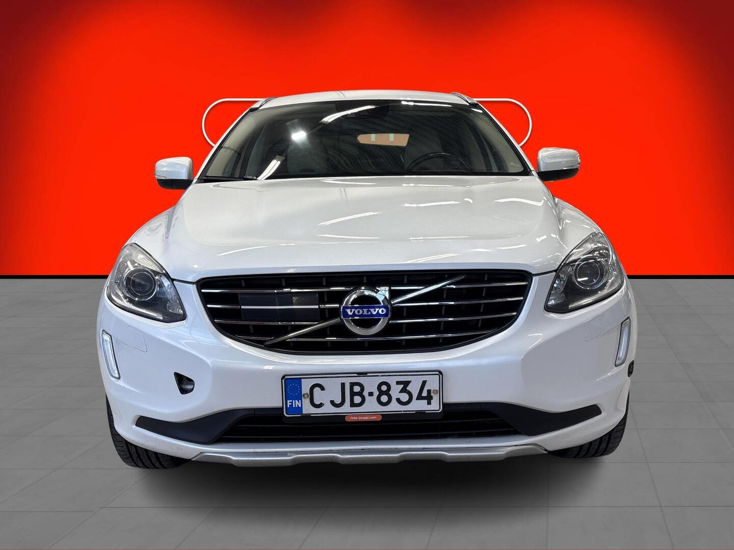 VOLVO XC60 2013