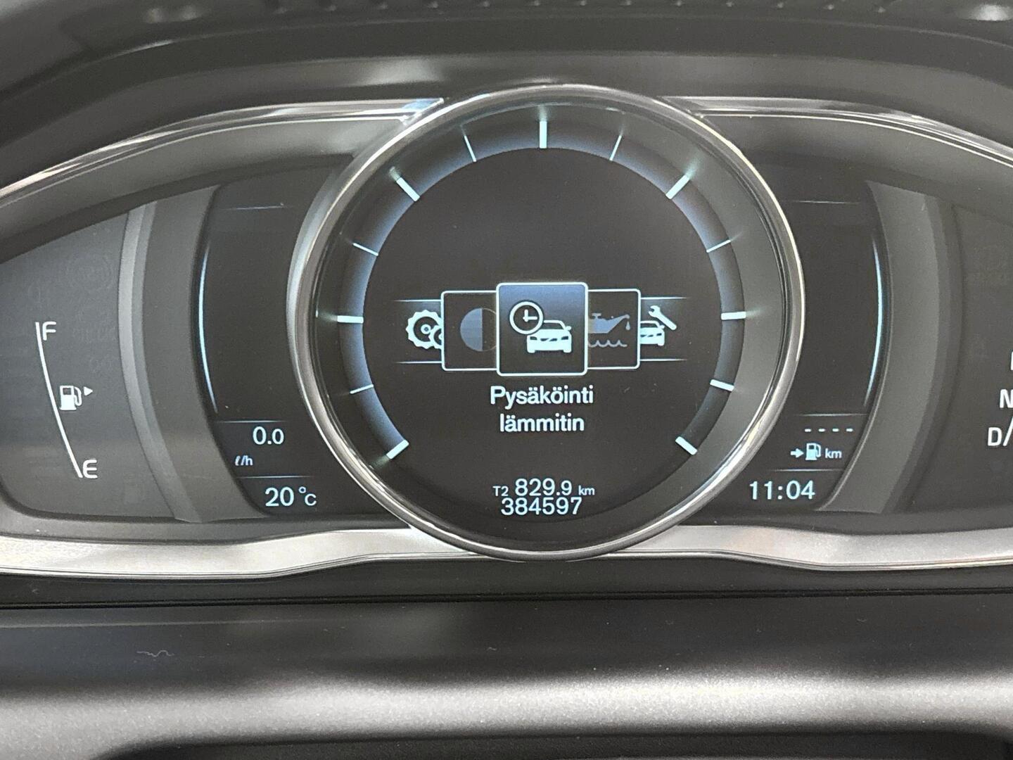 VOLVO XC60 2013