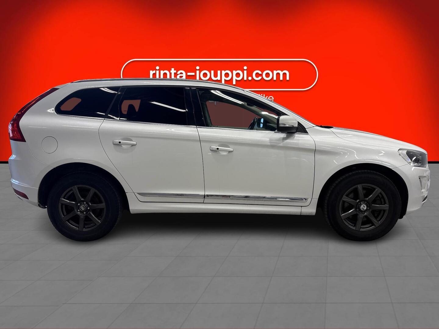 VOLVO XC60 2013