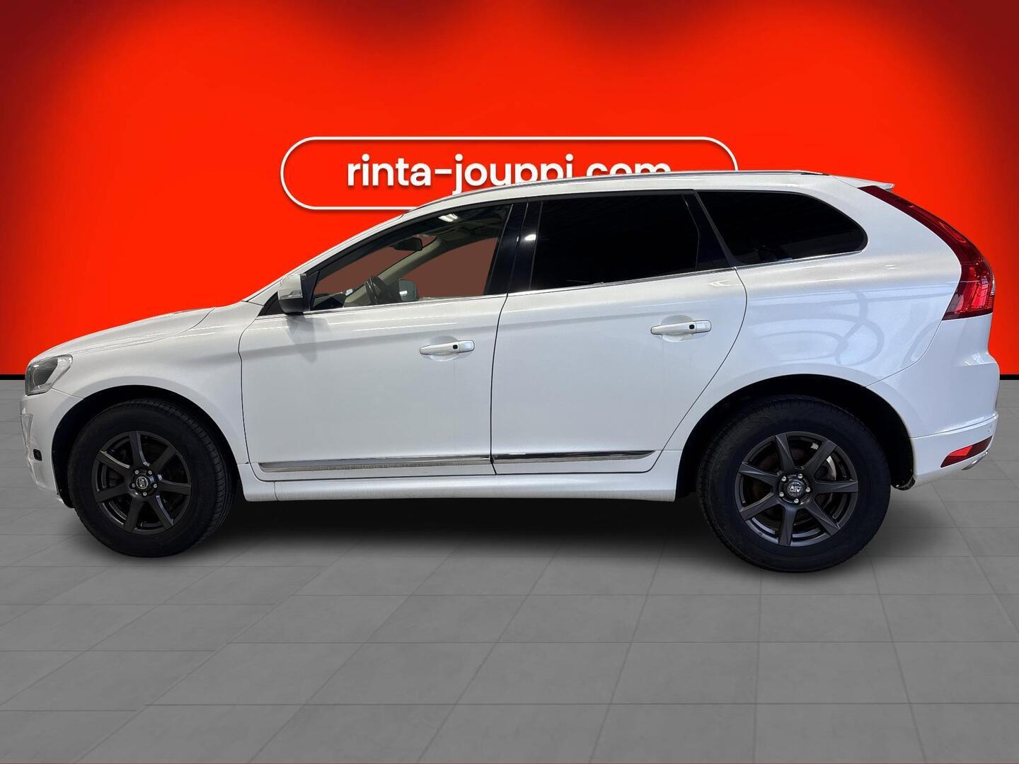 VOLVO XC60 2013