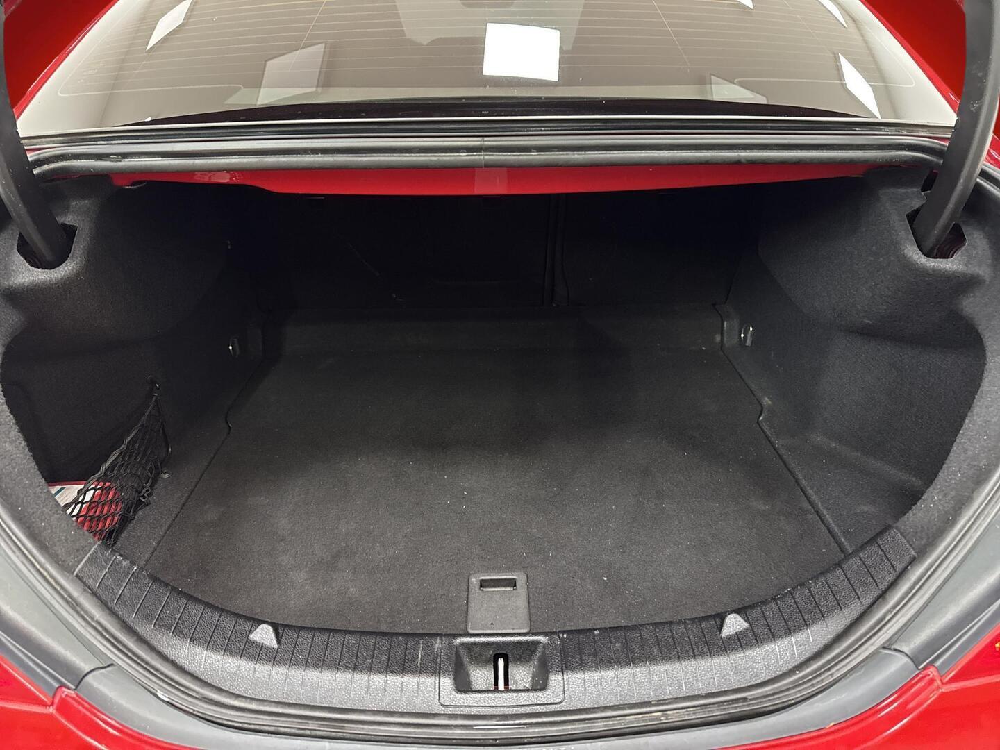 MERCEDES-BENZ CLA 2015