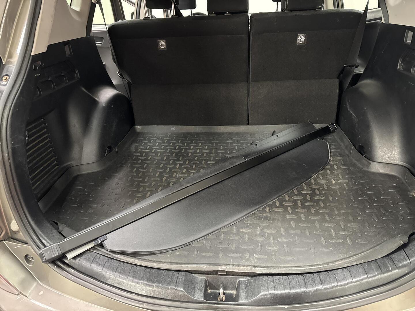 TOYOTA RAV4 2017