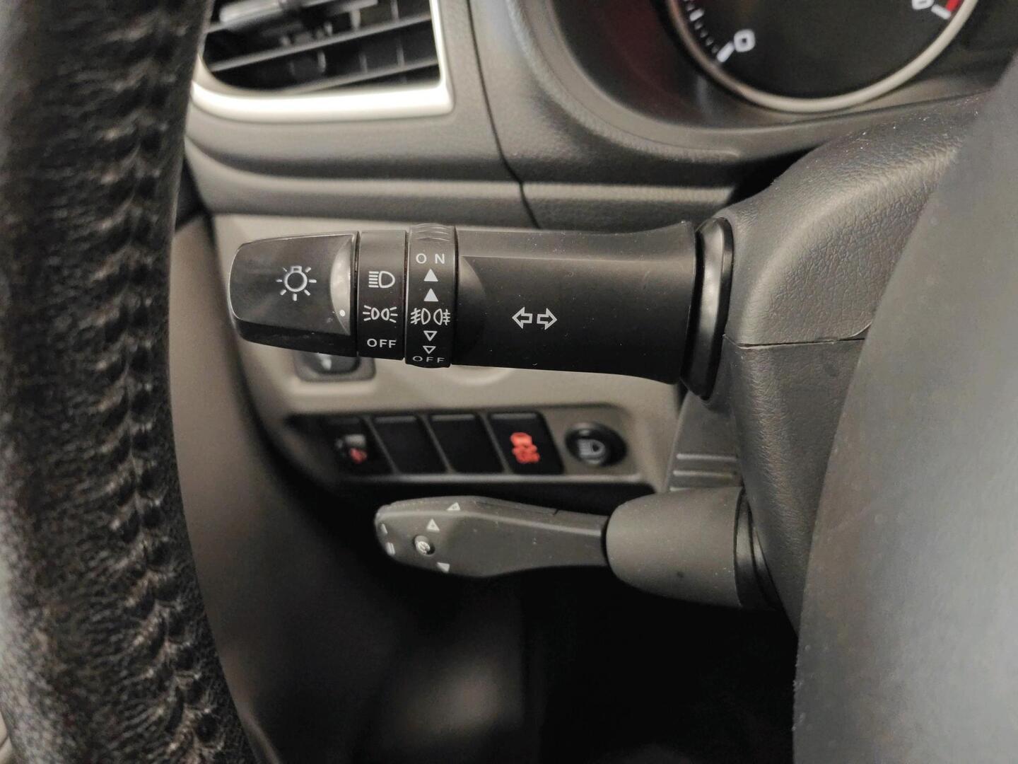 FIAT Fullback 2018