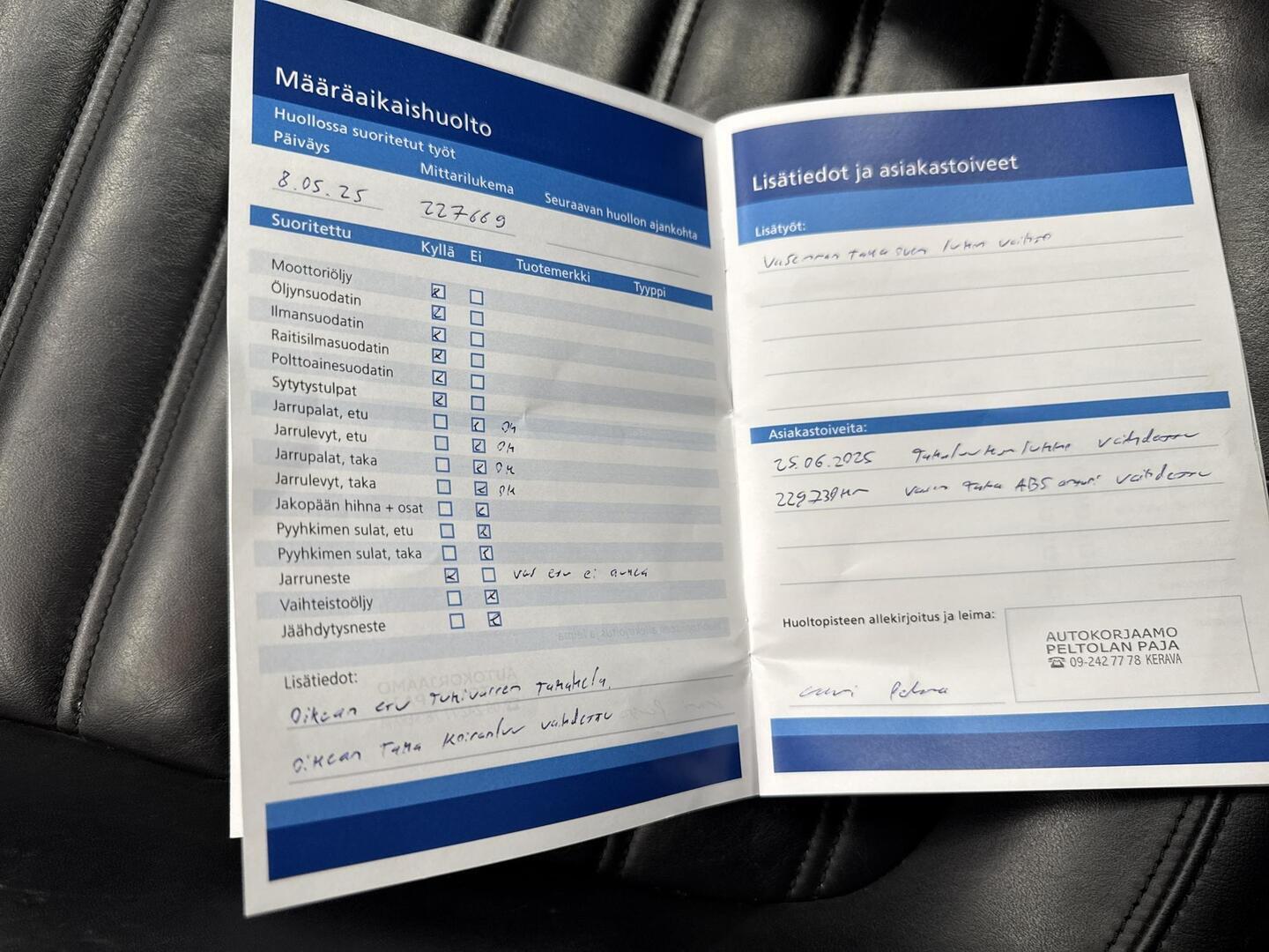 VOLKSWAGEN Passat 2012