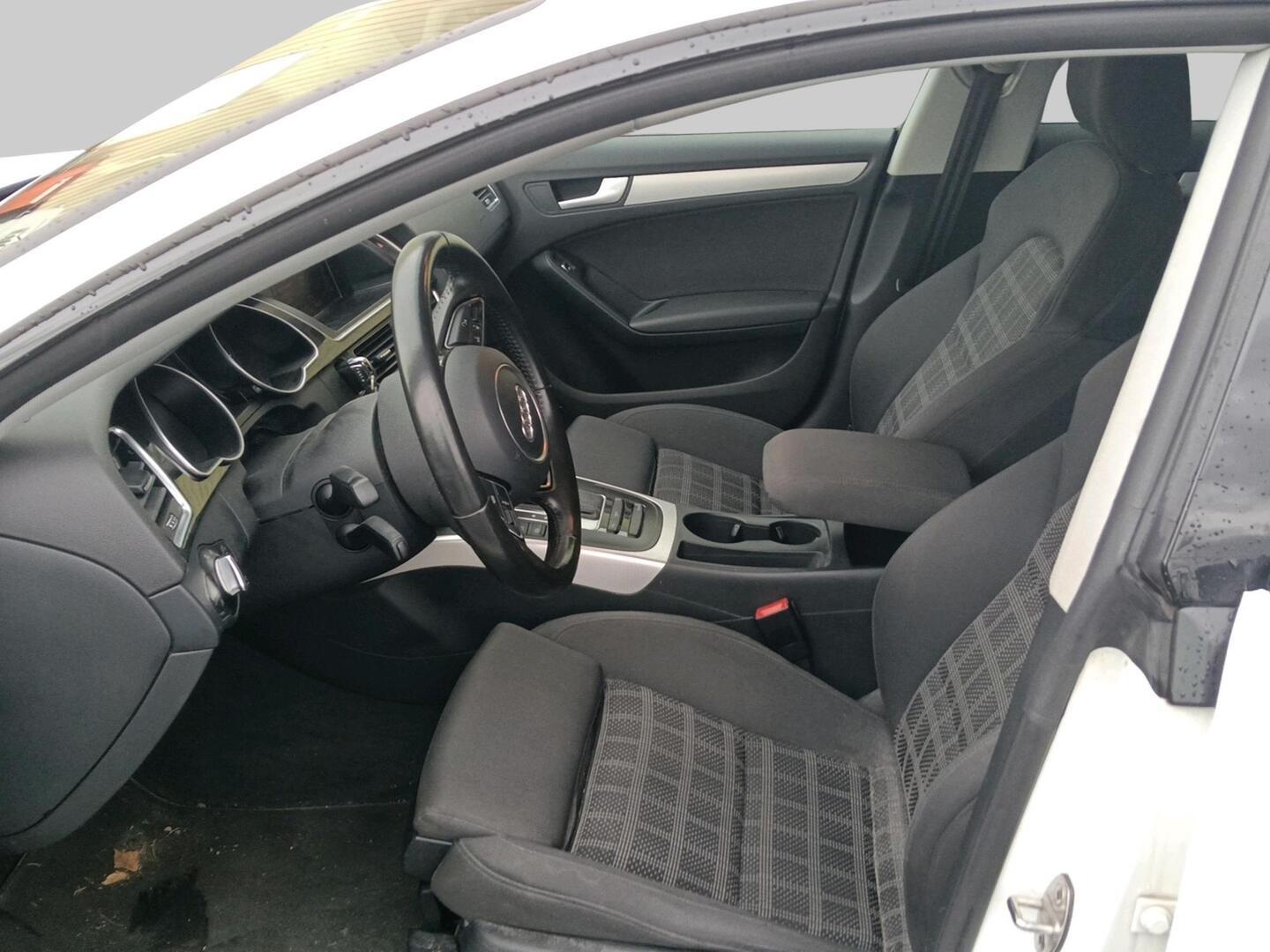 AUDI A5 2015
