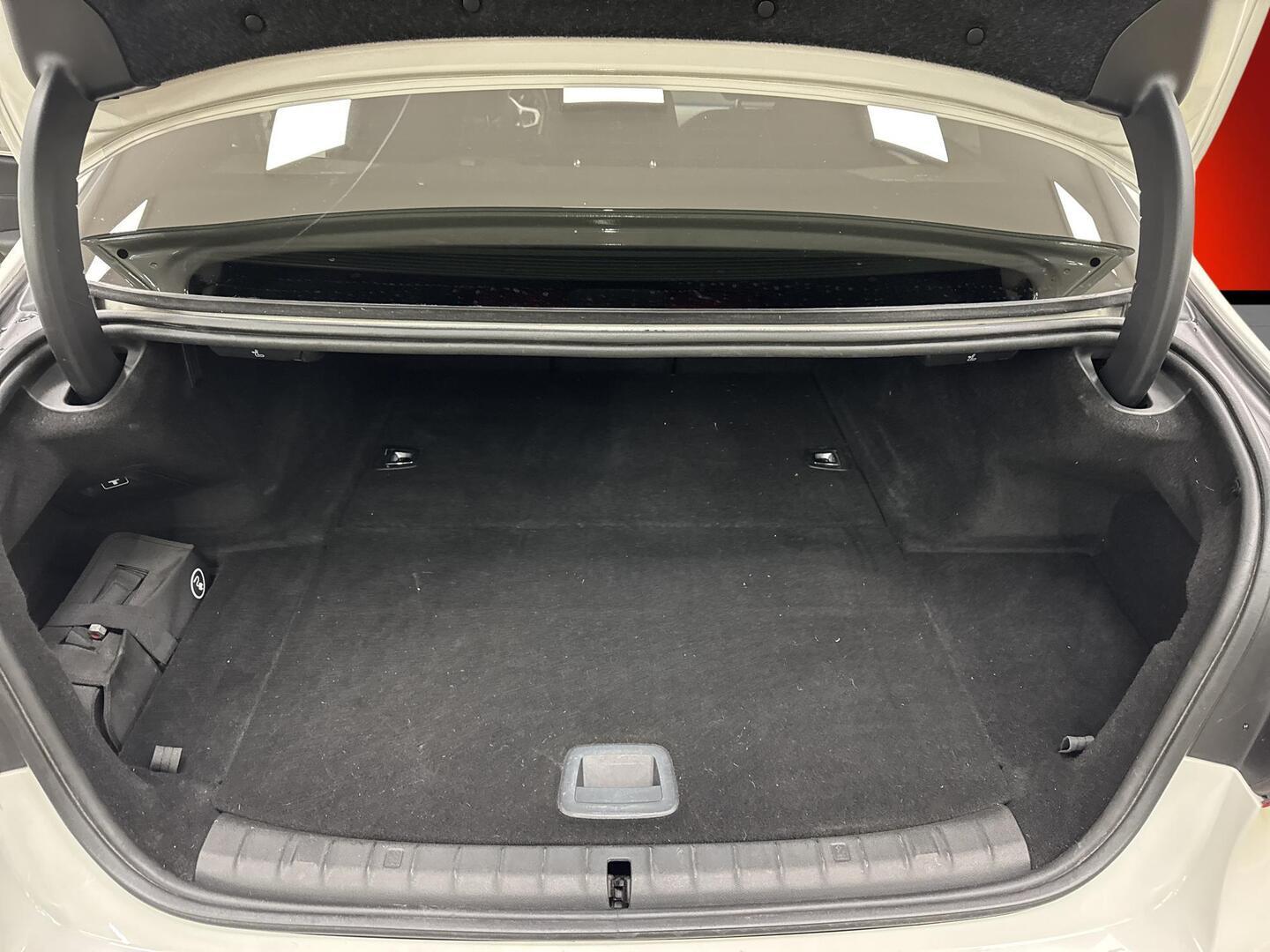 BMW 530 2019