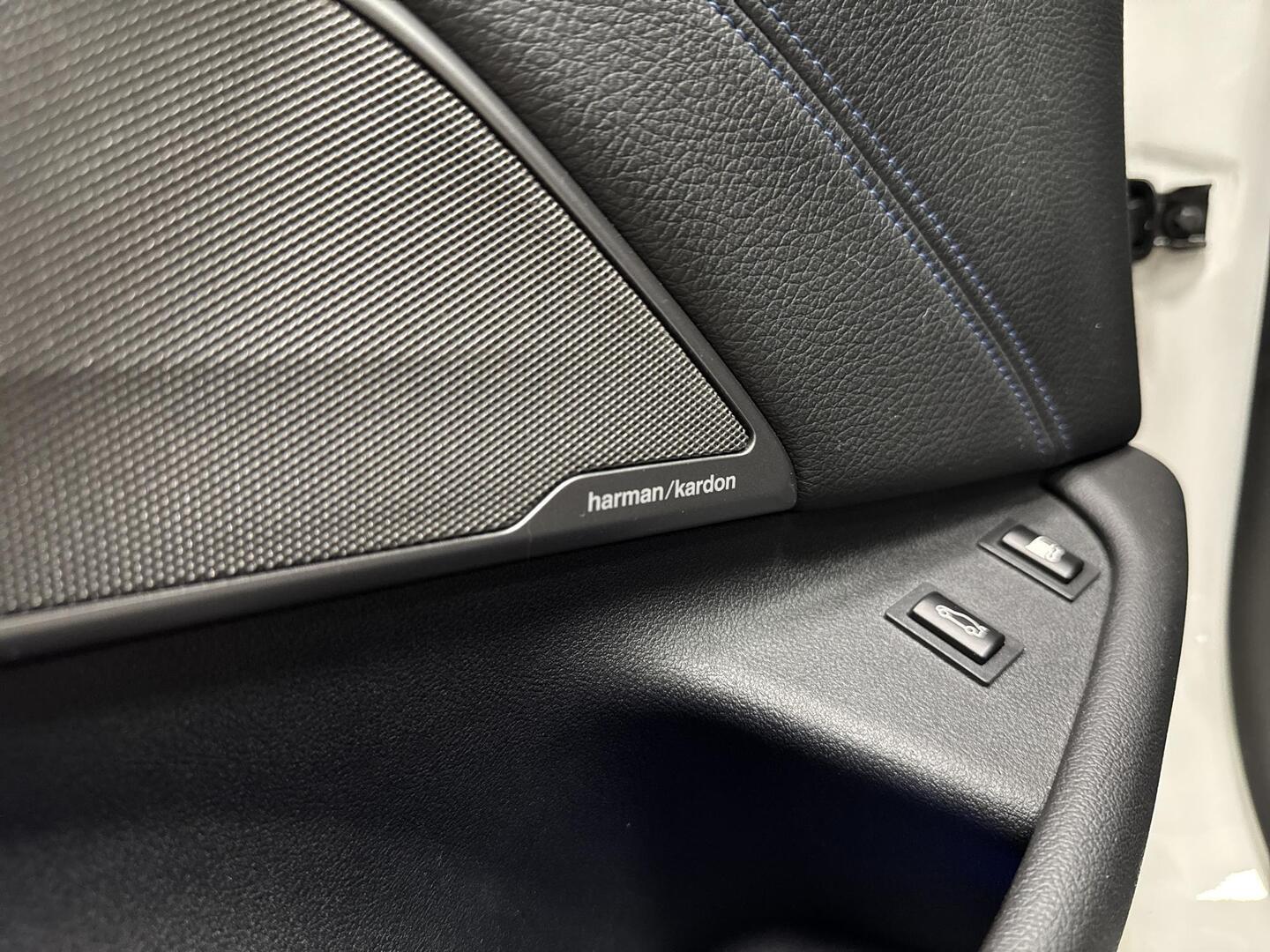 BMW 530 2019
