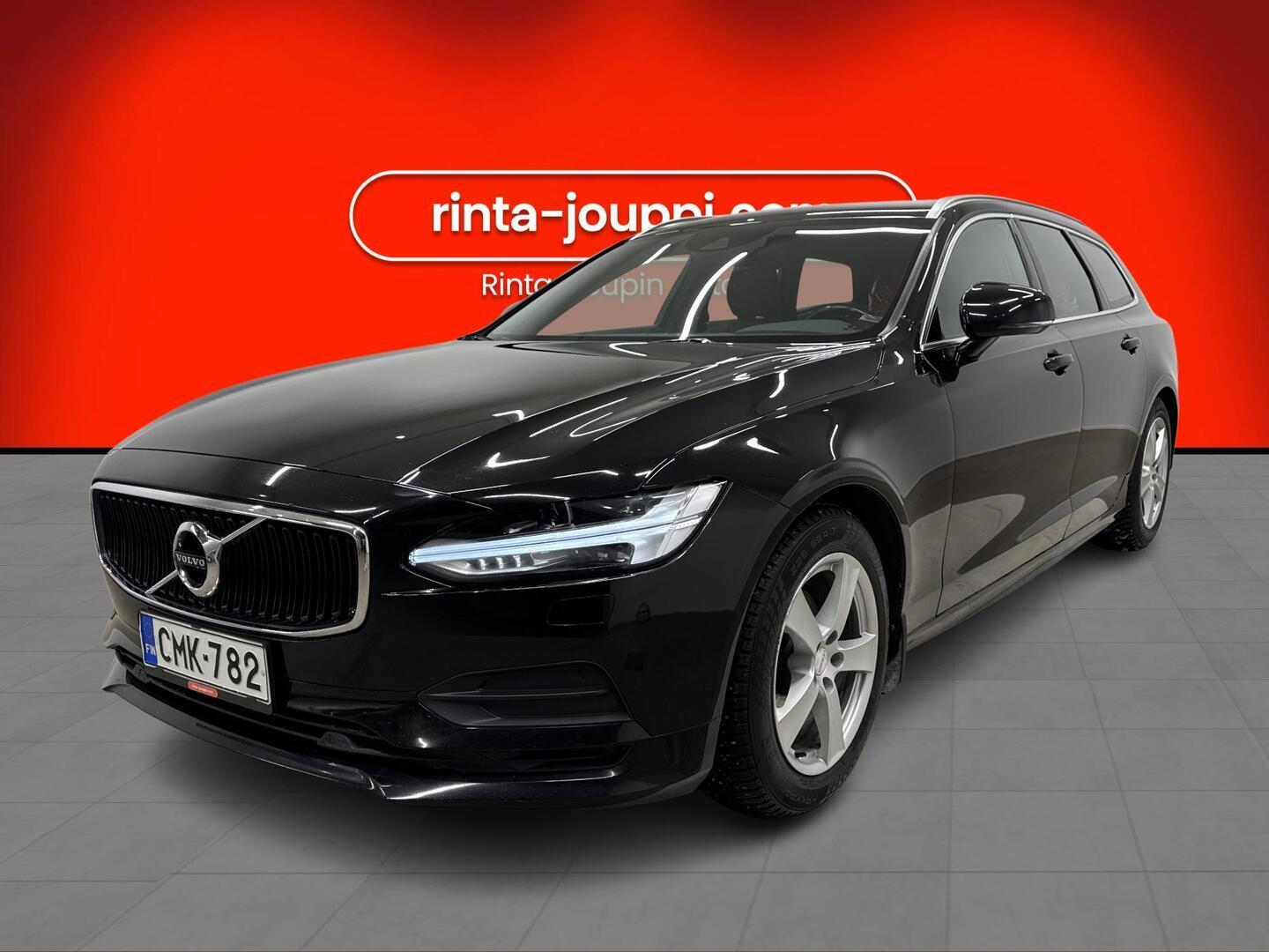 VOLVO V90 2019