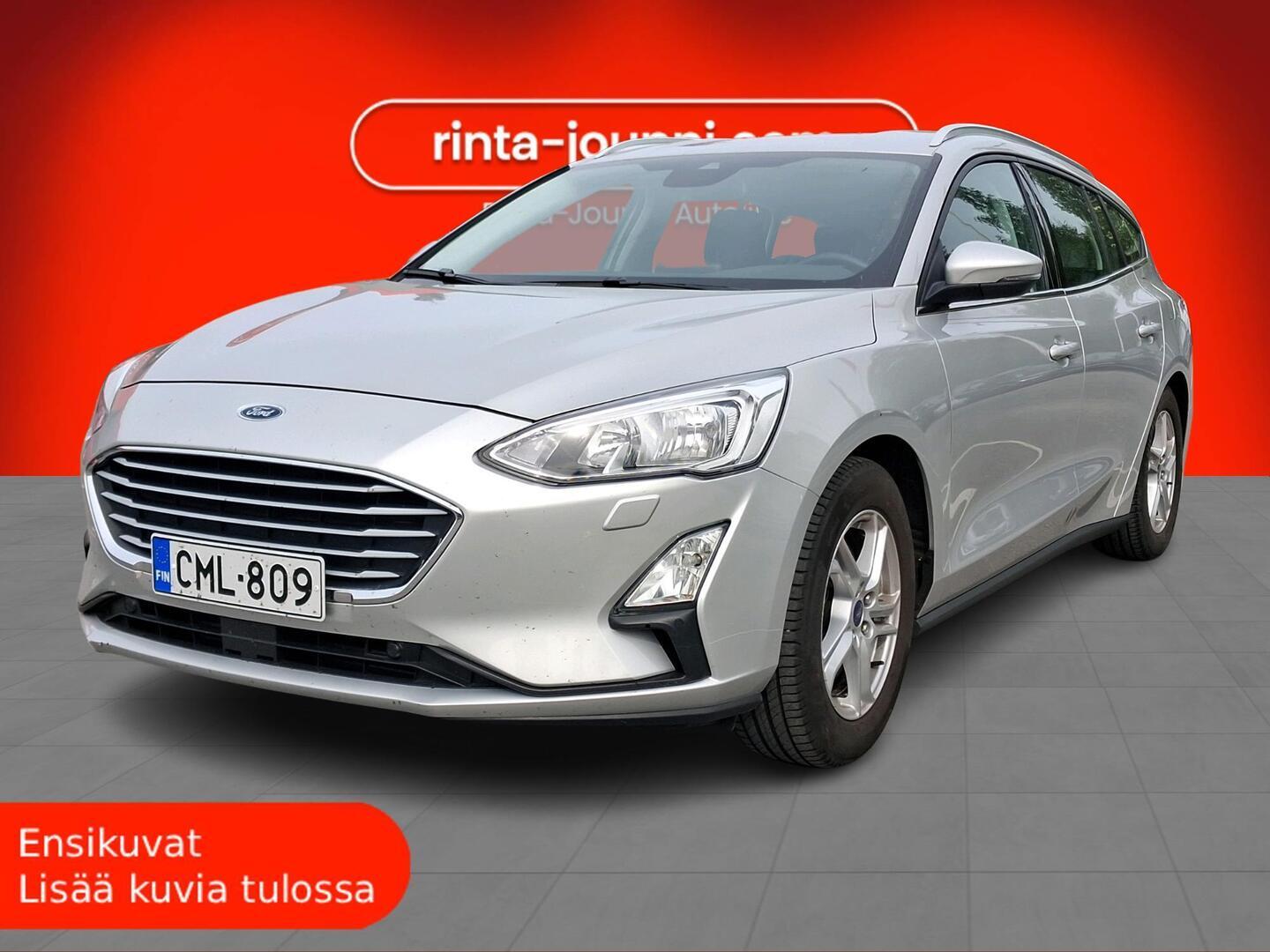 FORD Focus 2019