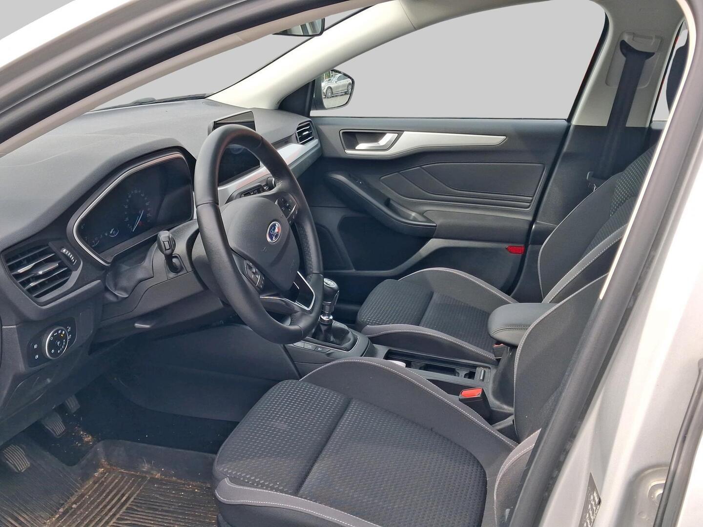 FORD Focus 2019