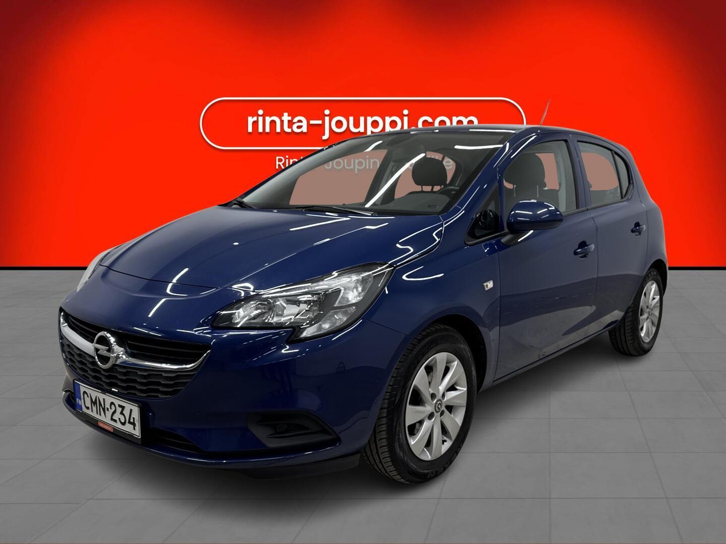 OPEL Corsa 2019