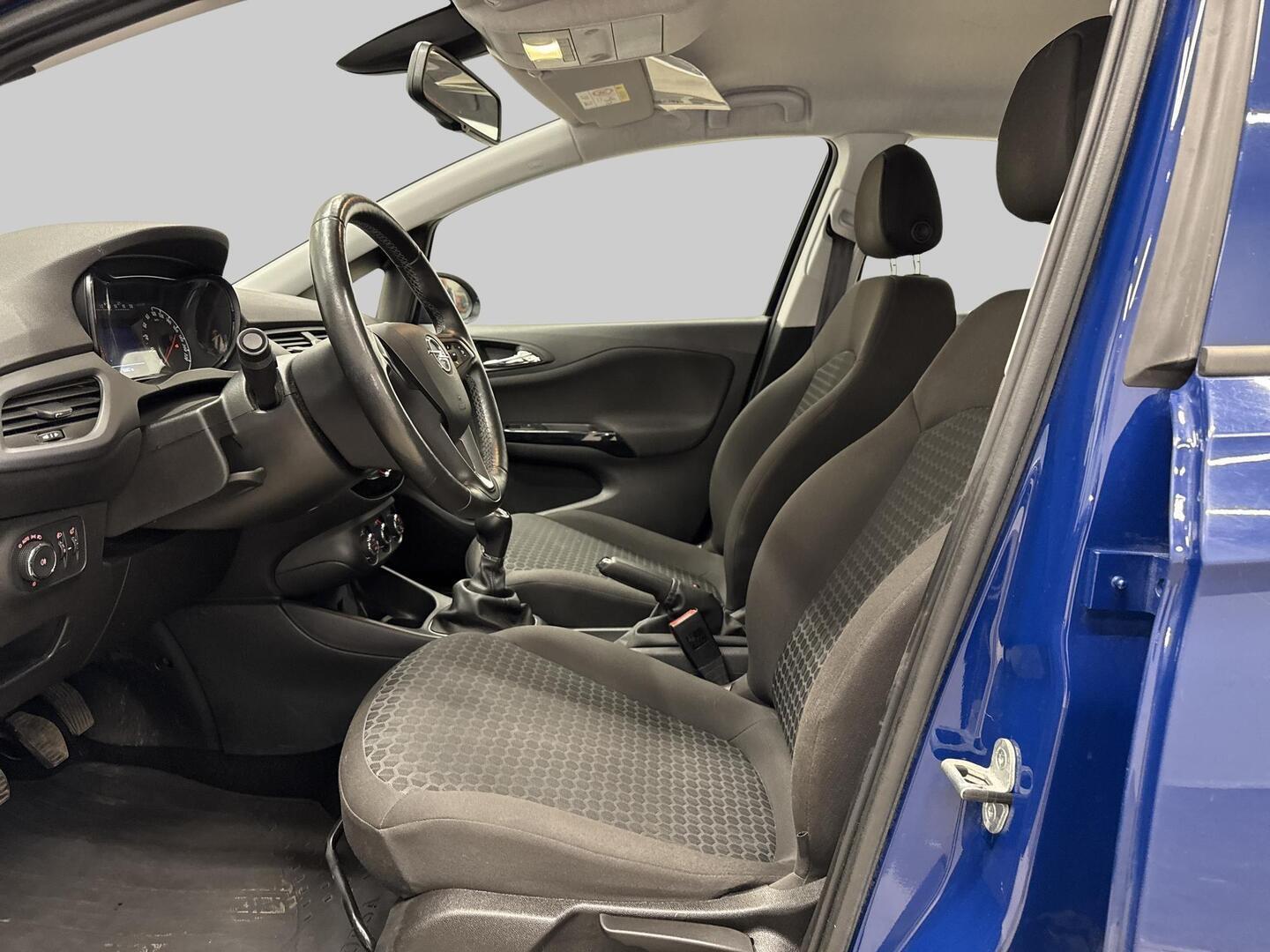 OPEL Corsa 2019