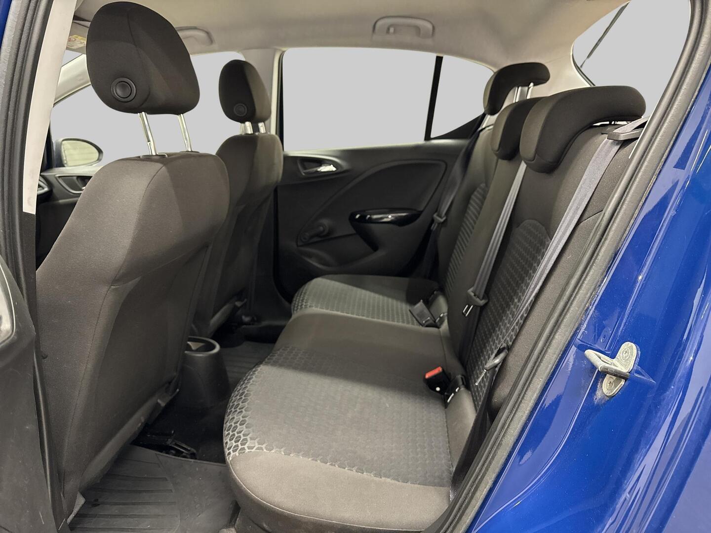 OPEL Corsa 2019