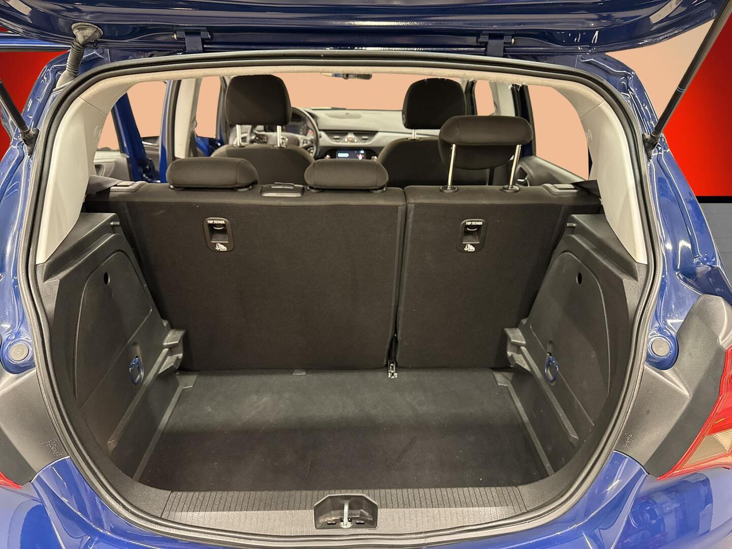 OPEL Corsa 2019