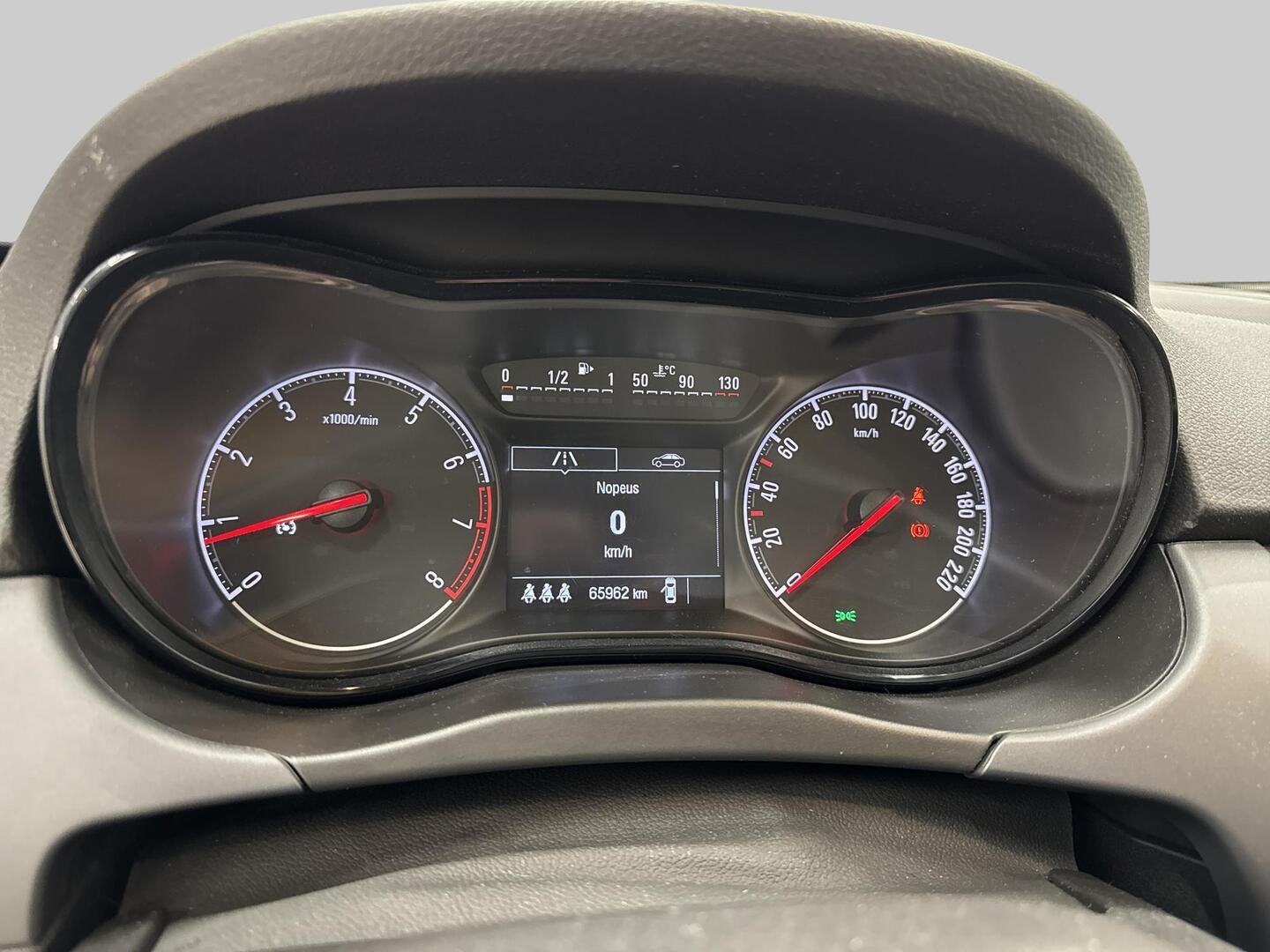 OPEL Corsa 2019
