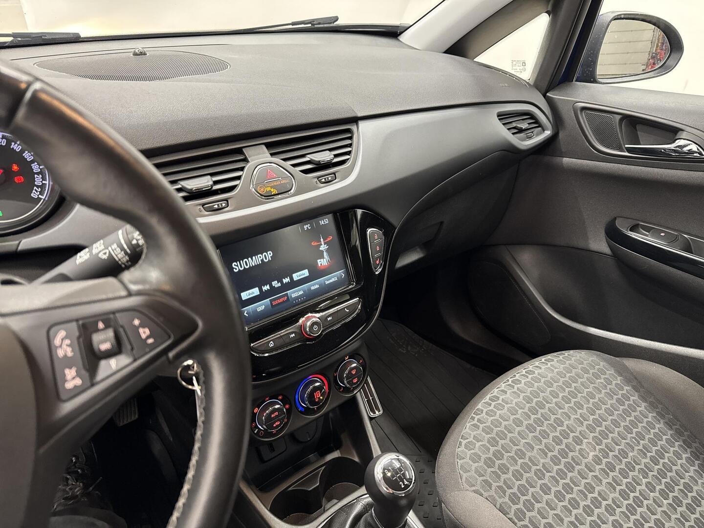 OPEL Corsa 2019