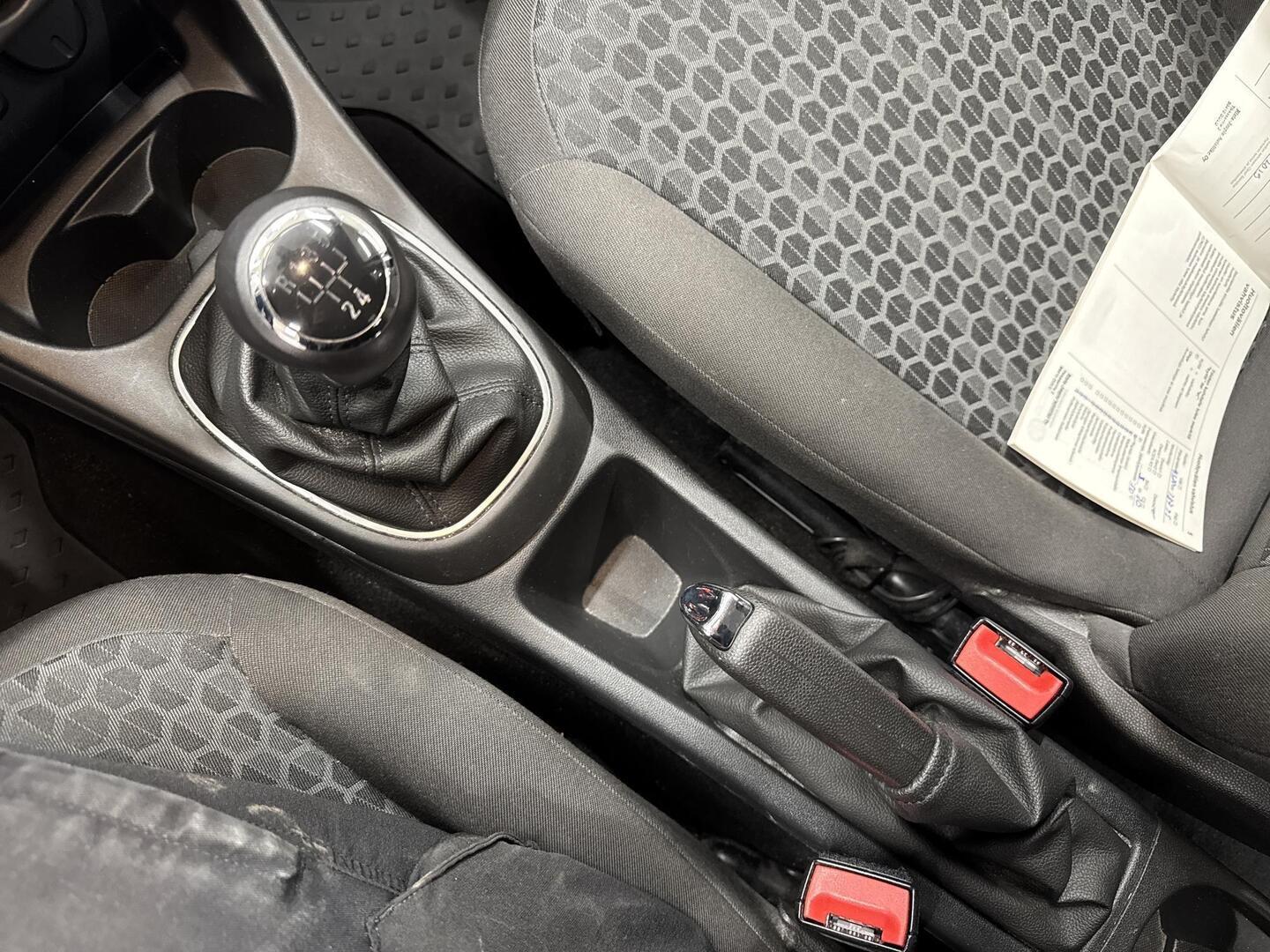 OPEL Corsa 2019