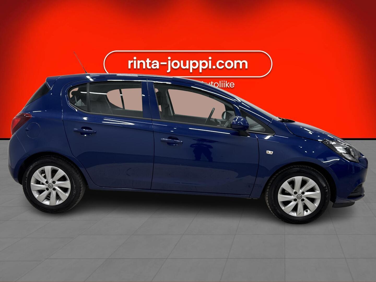 OPEL Corsa 2019