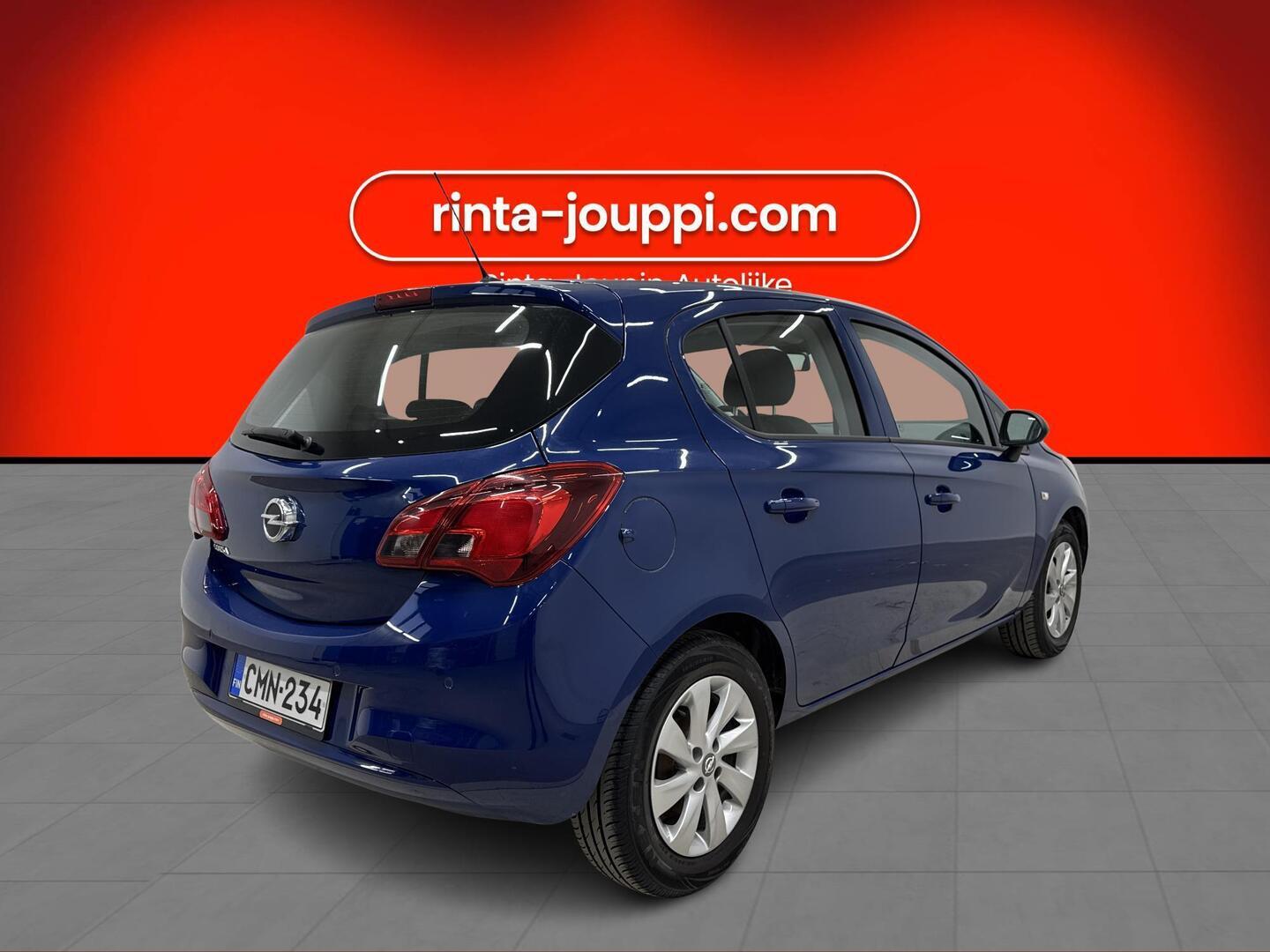 OPEL Corsa 2019