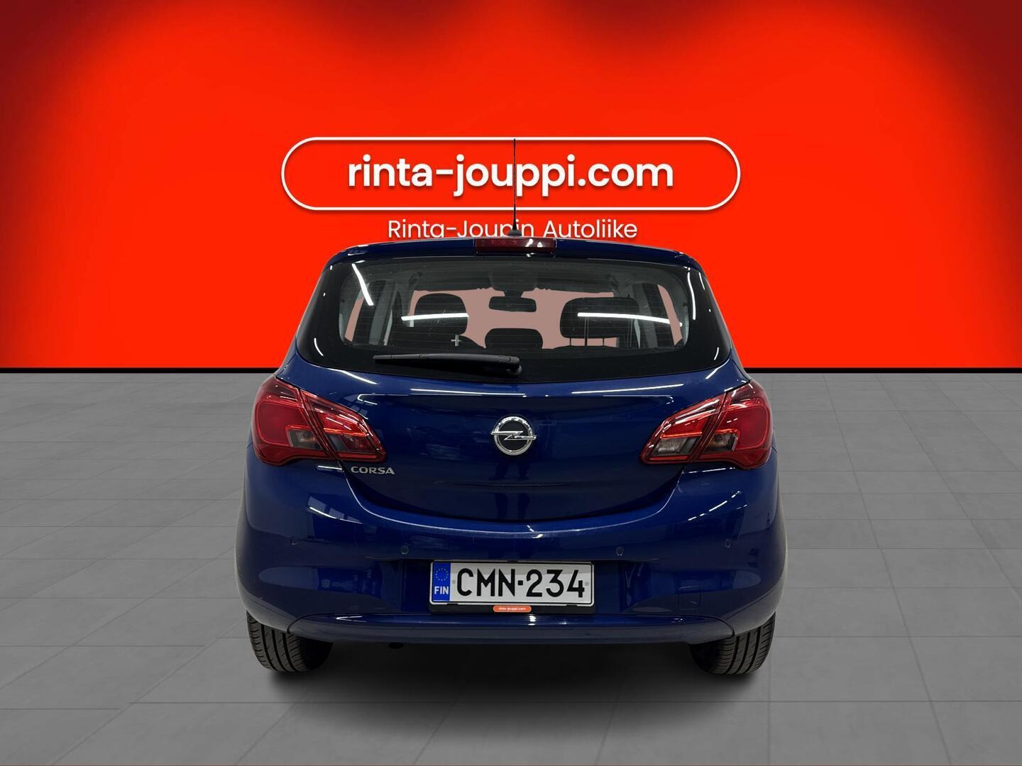 OPEL Corsa 2019