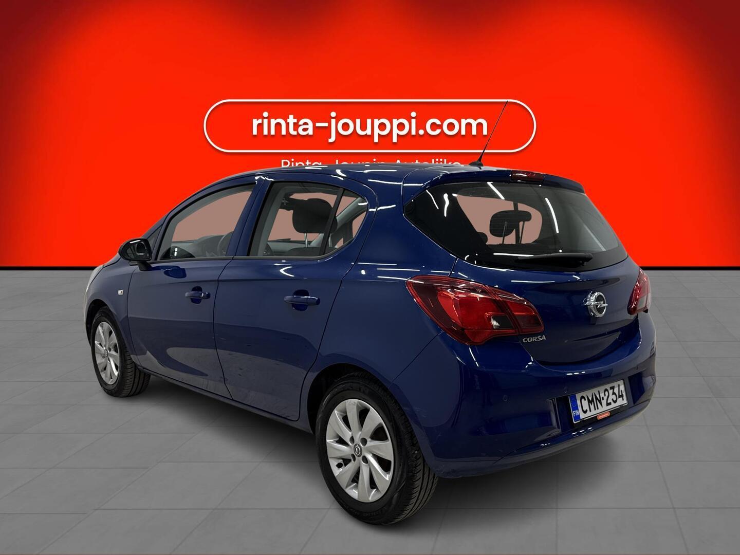 OPEL Corsa 2019