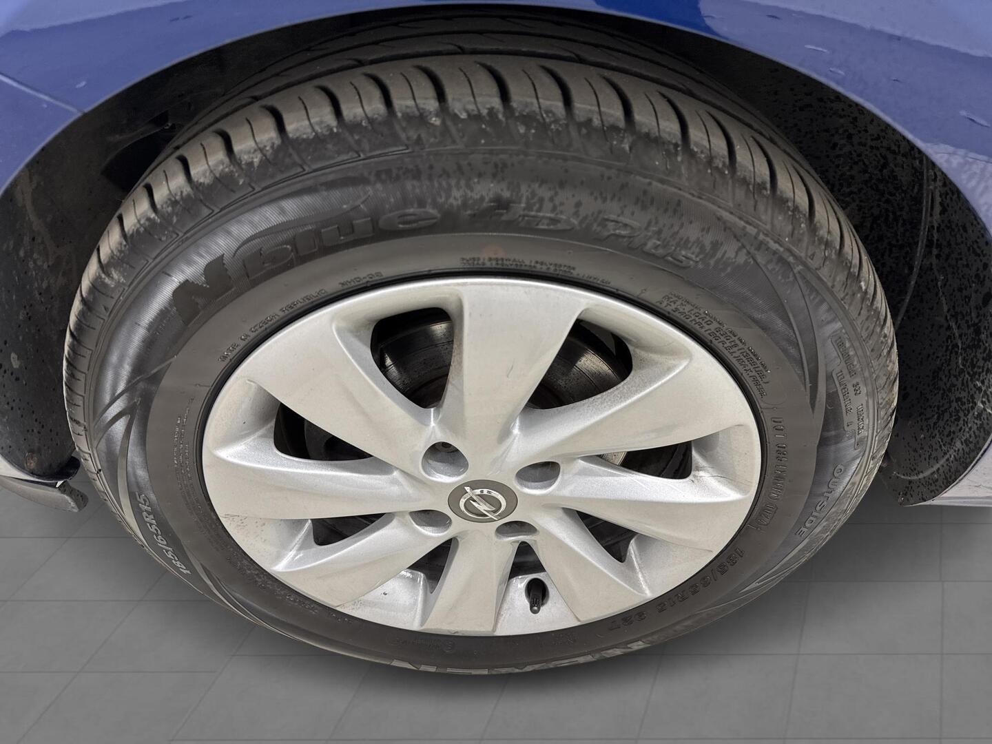 OPEL Corsa 2019