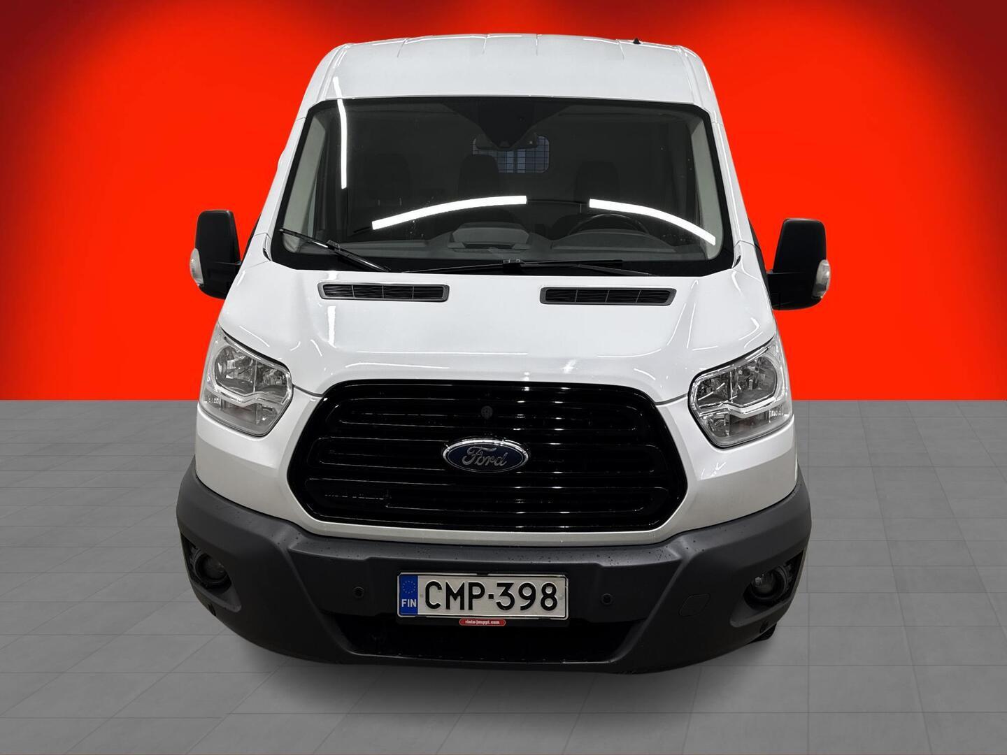 FORD Transit 2019