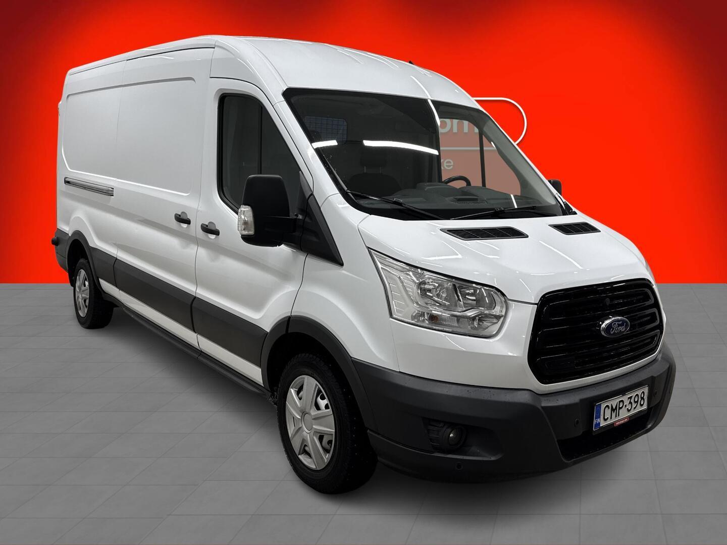 FORD Transit 2019