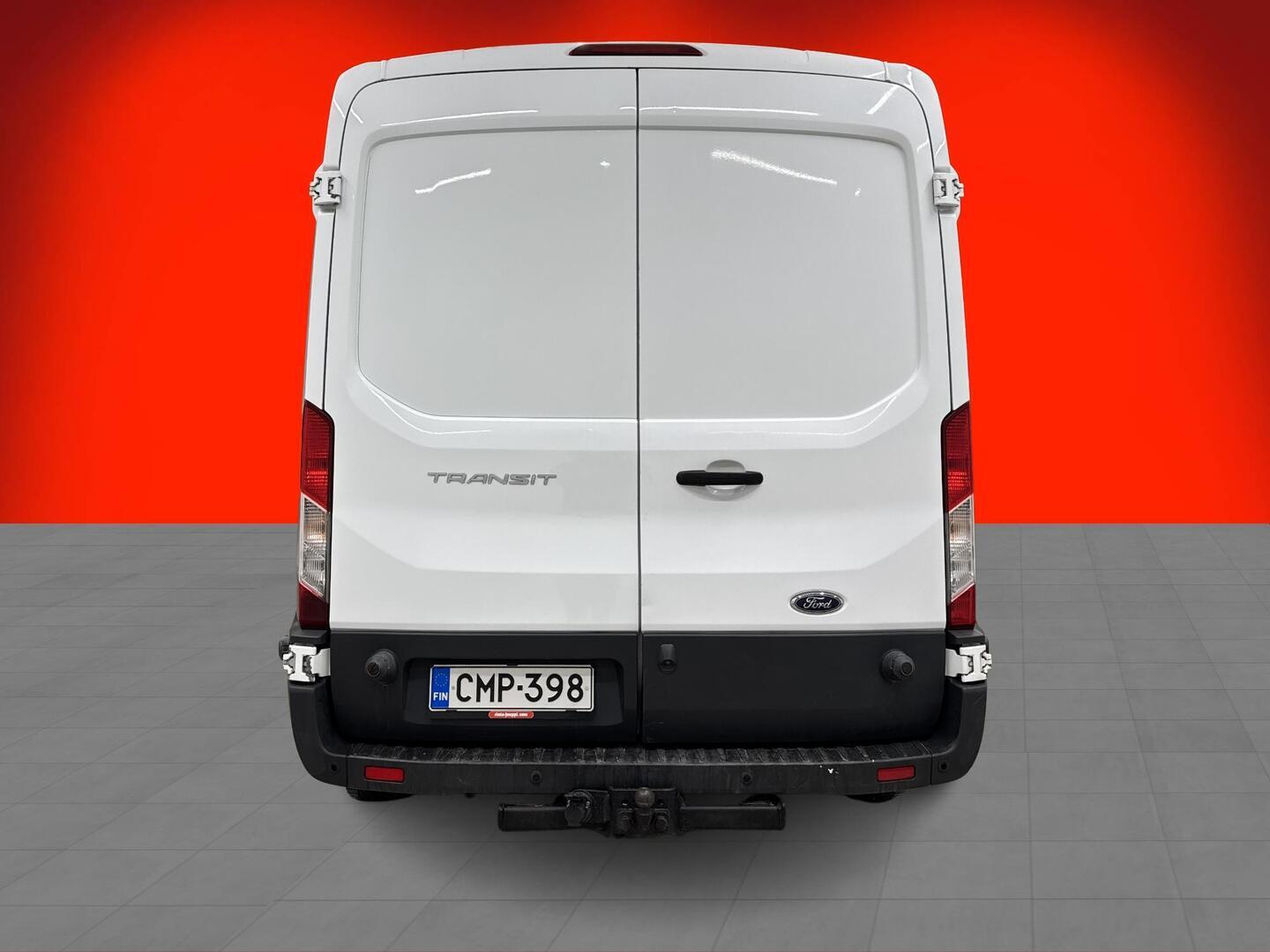 FORD Transit 2019