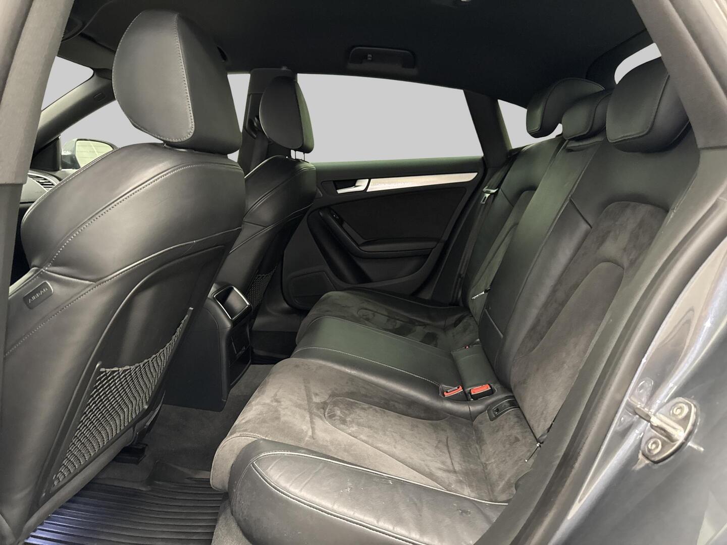 AUDI A5 2014