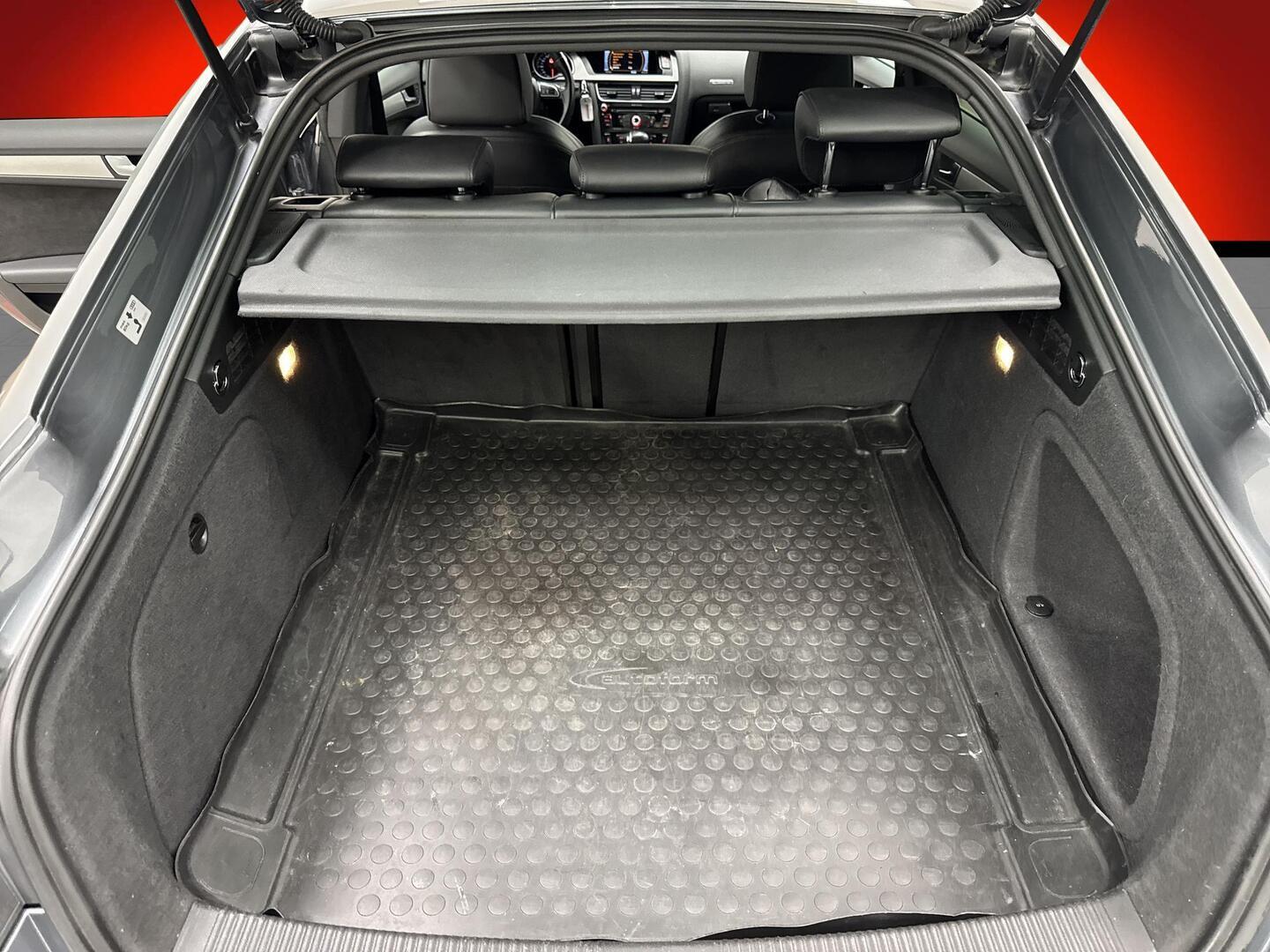AUDI A5 2014