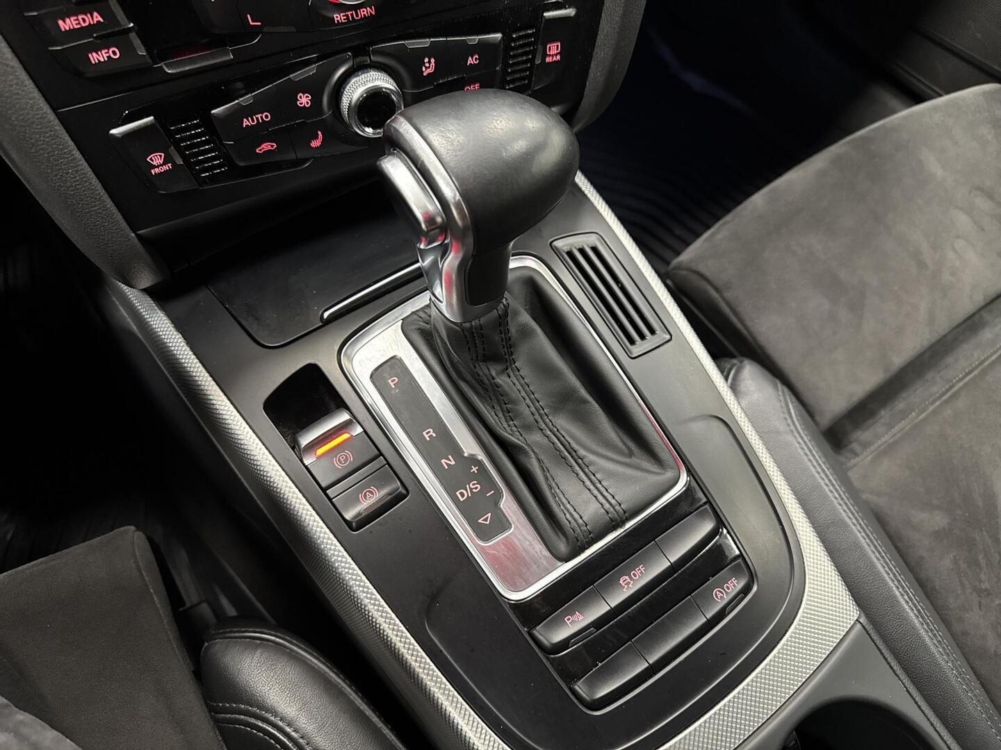 AUDI A5 2014